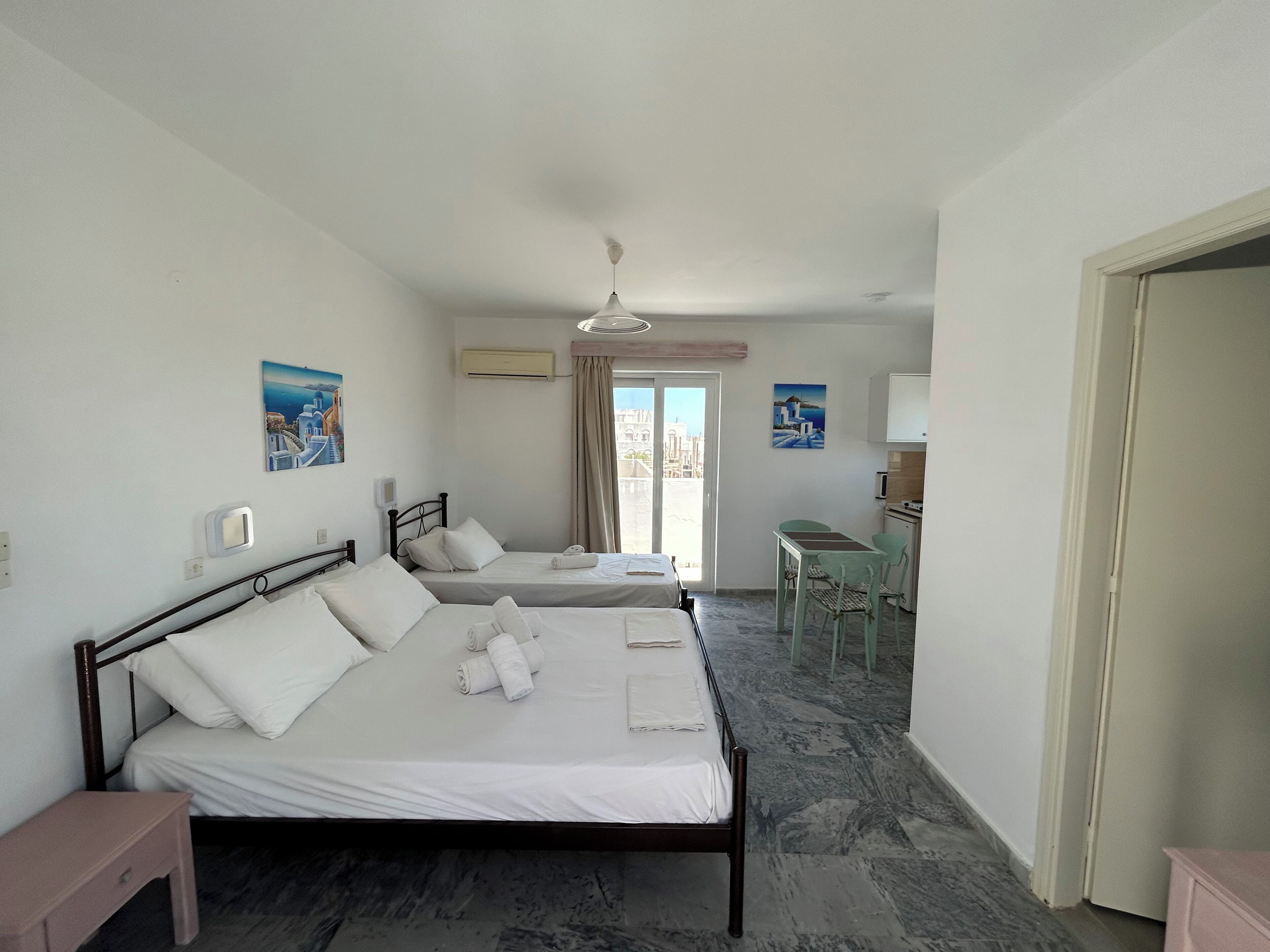 Chambre Triple Classique