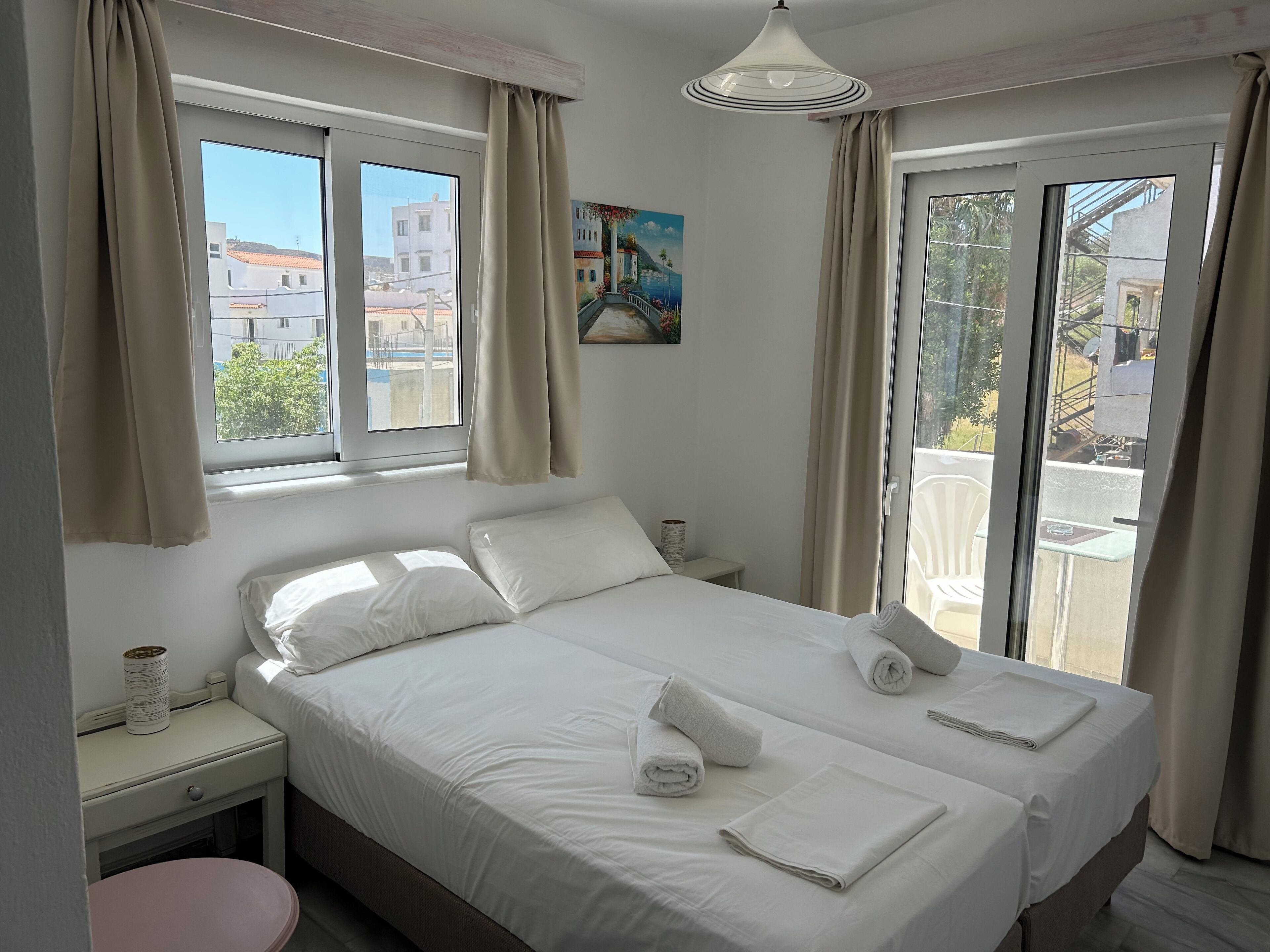 Appartement, 1 chambre