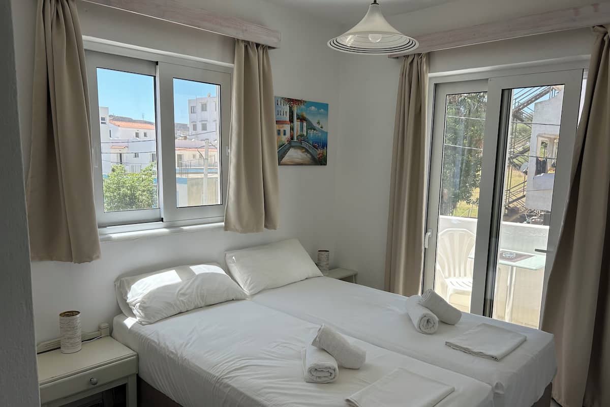 Appartement, 1 chambre