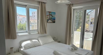 Kaloxenia Apartments
