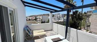 Kaloxenia Apartments