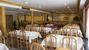 Frokostområde