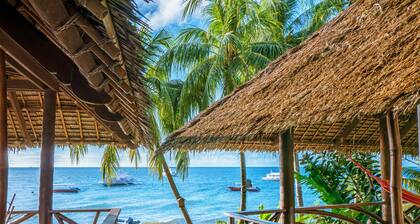 Atlantis Dive Resort Dumaguete