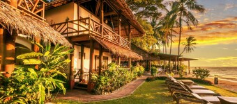 Atlantis Dive Resort Dumaguete