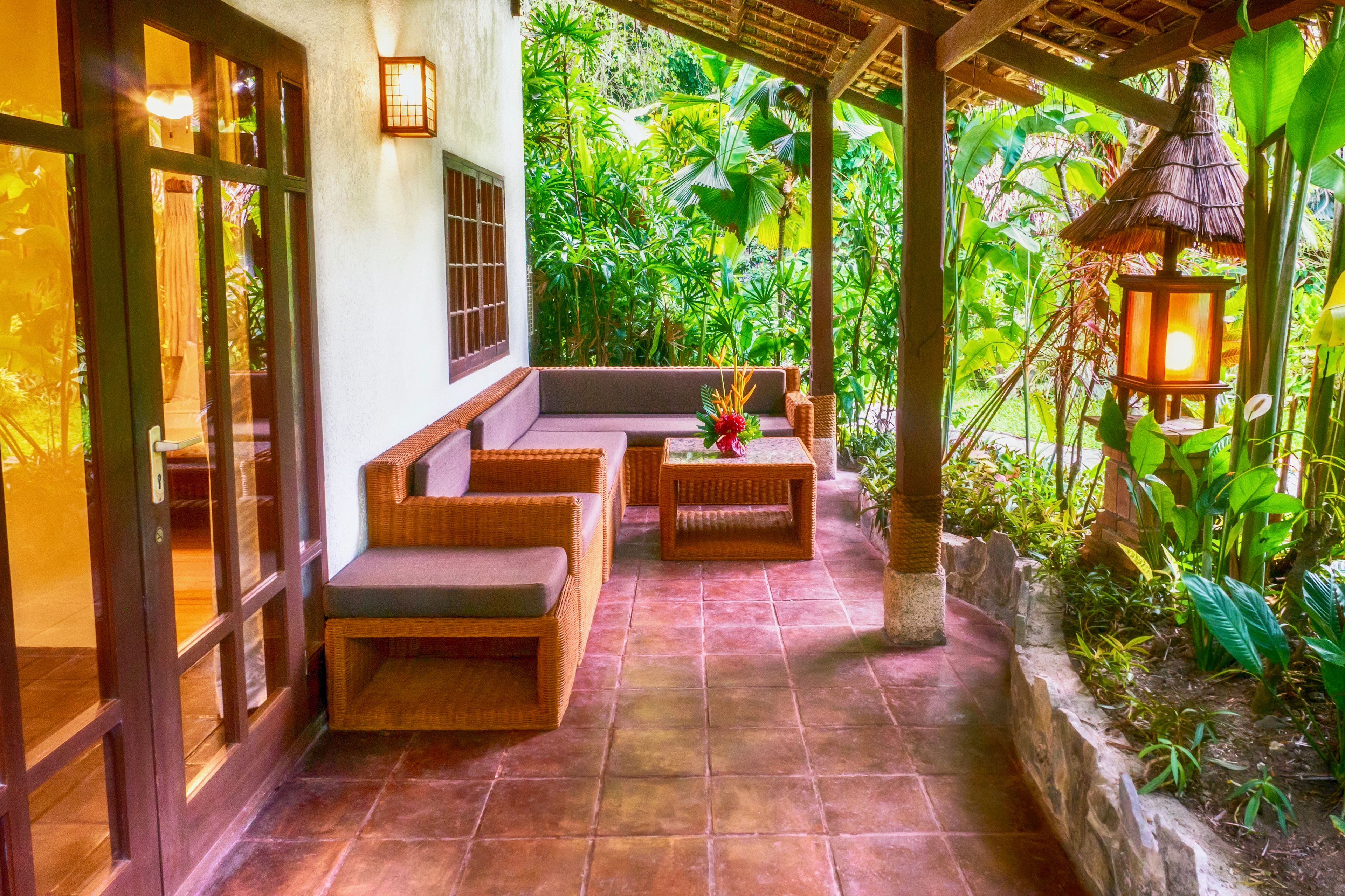 premier suite, 2 bedrooms | terrace/patio