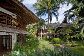 Exterior - Atlantis Dive Resort Dumaguete (Dauin)