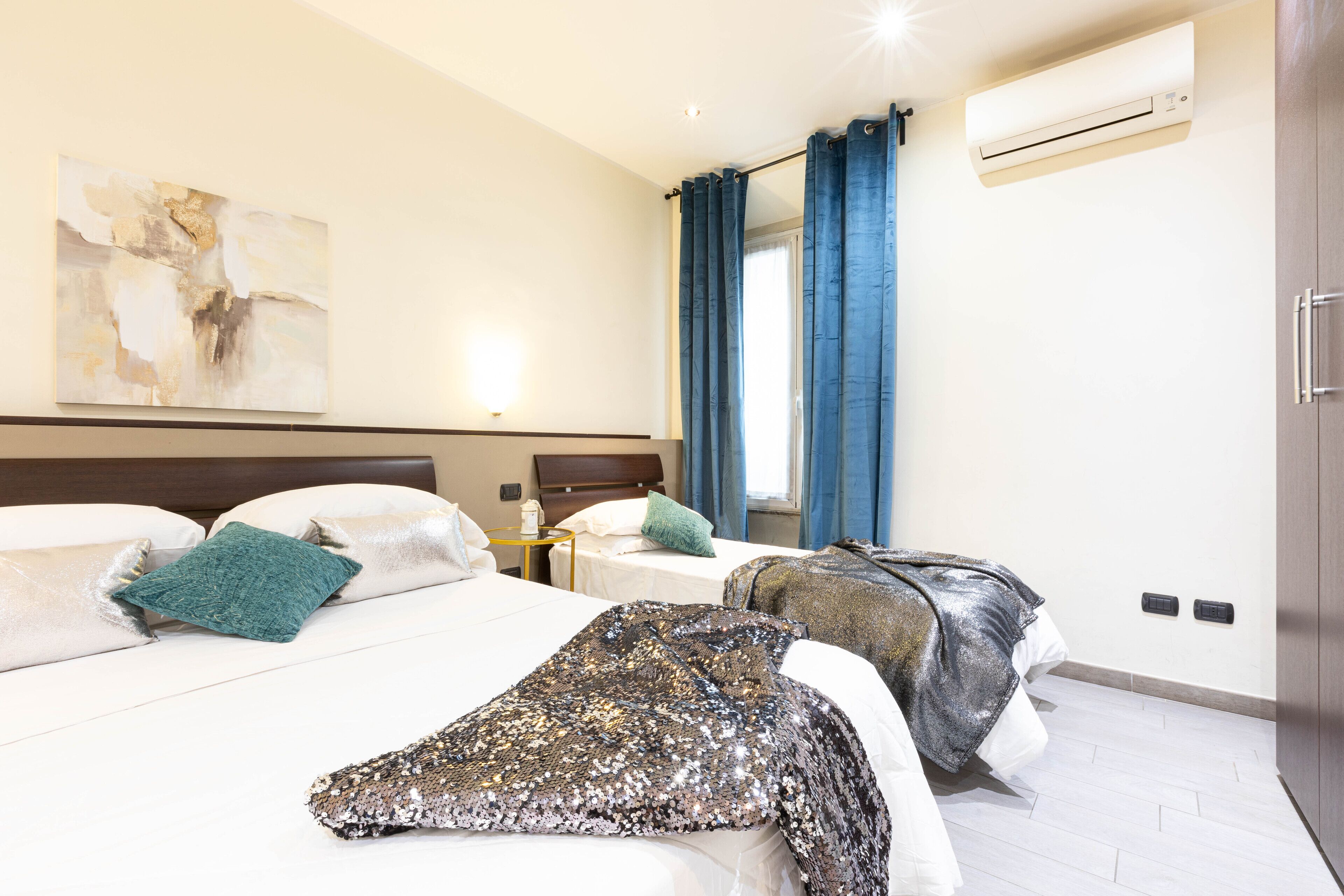 Foto - Cesar Vatican Rooms