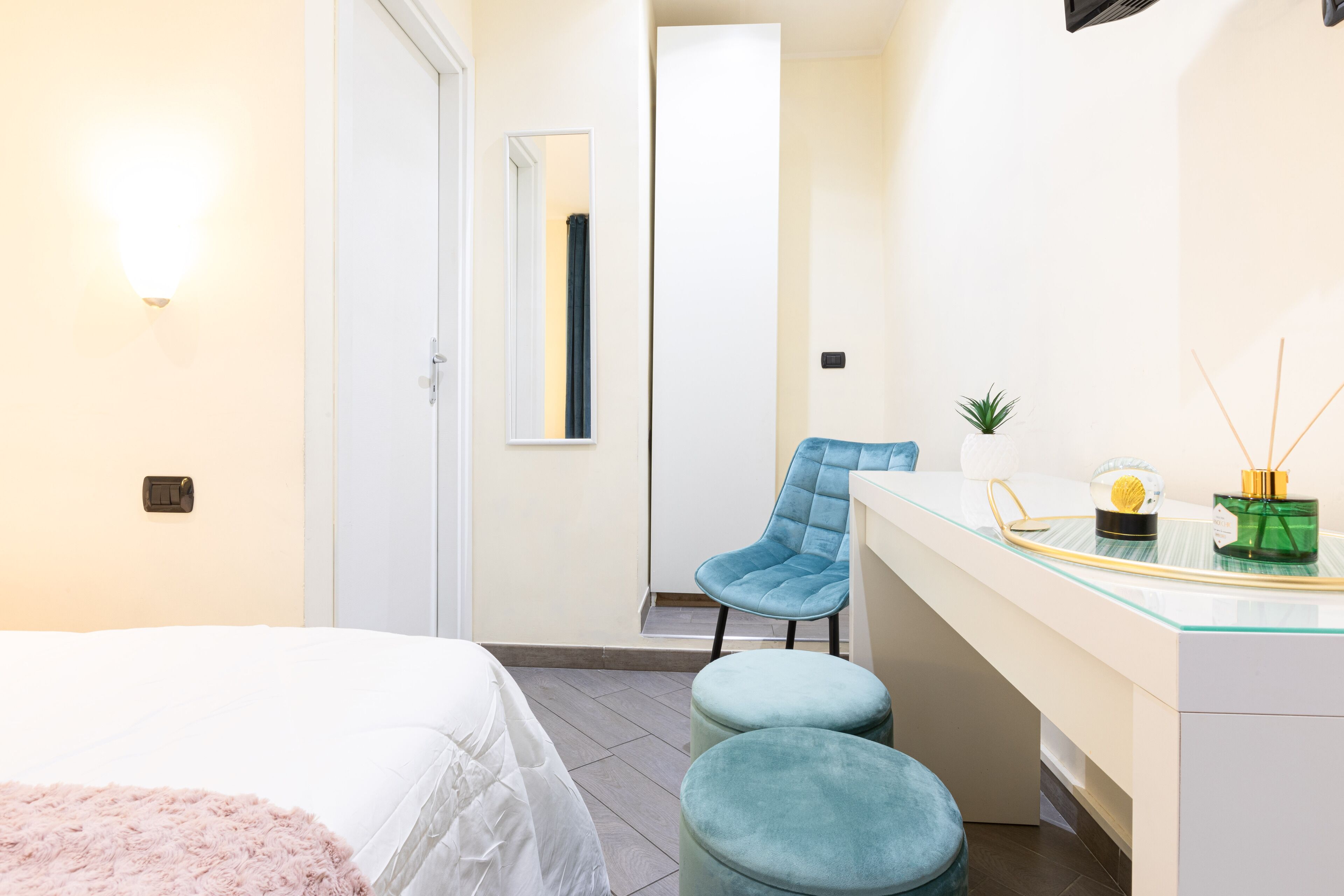 Foto - Cesar Vatican Rooms