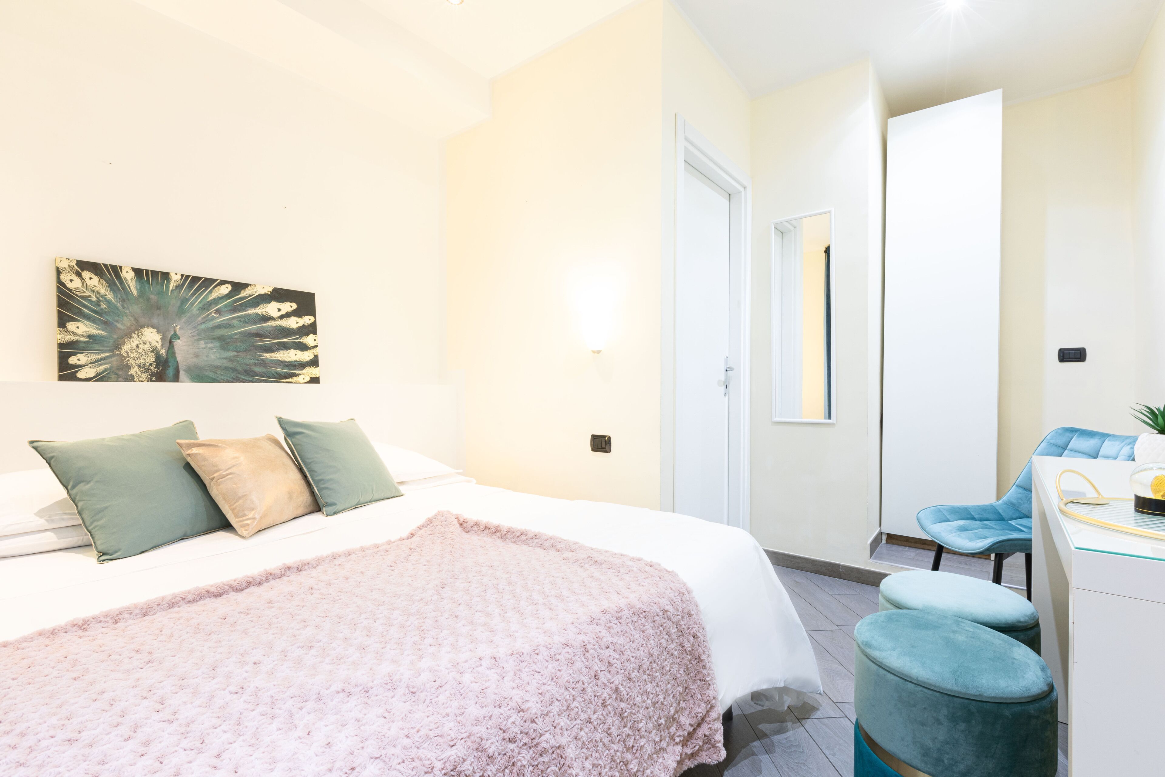 Foto - Cesar Vatican Rooms