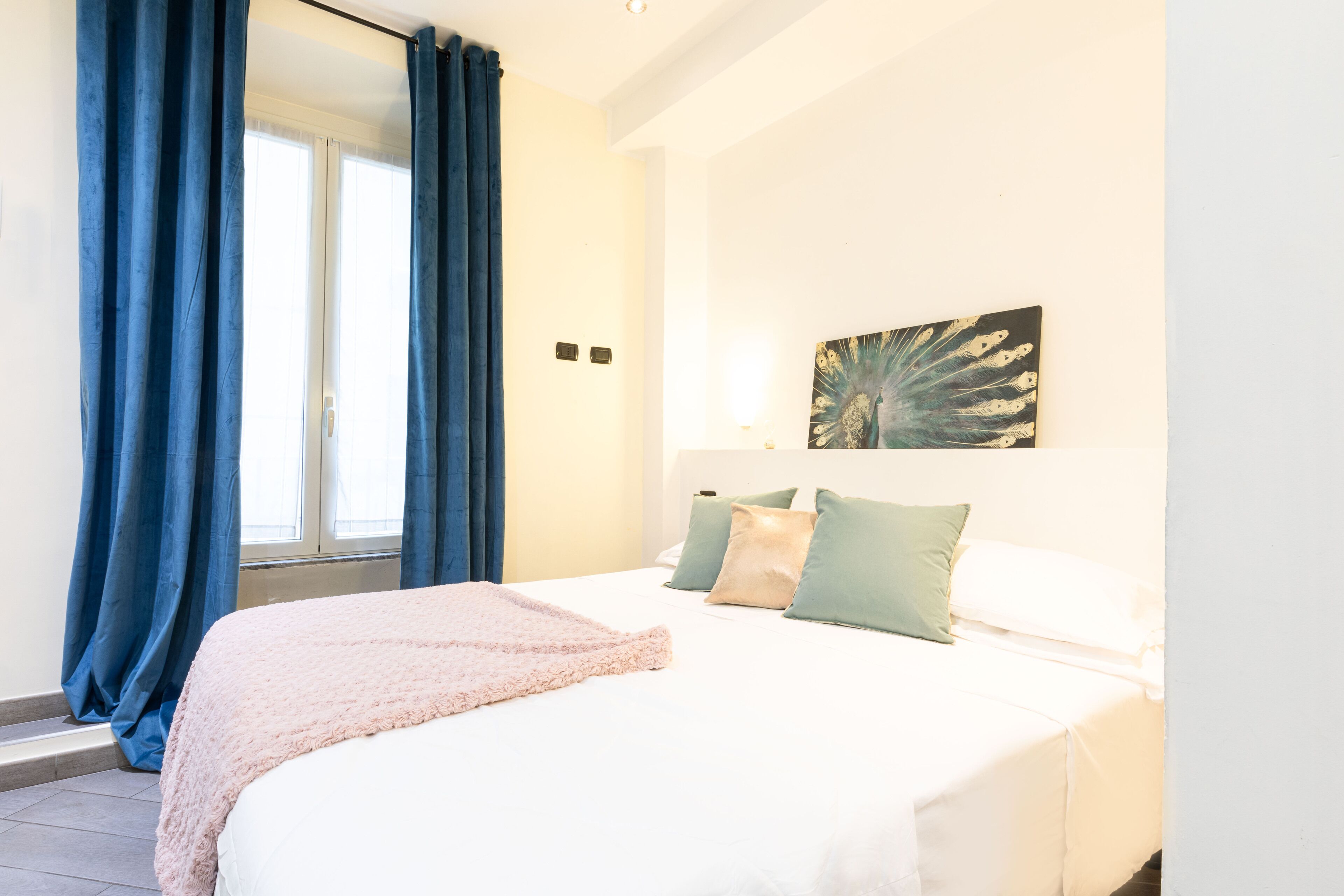 Foto - Cesar Vatican Rooms