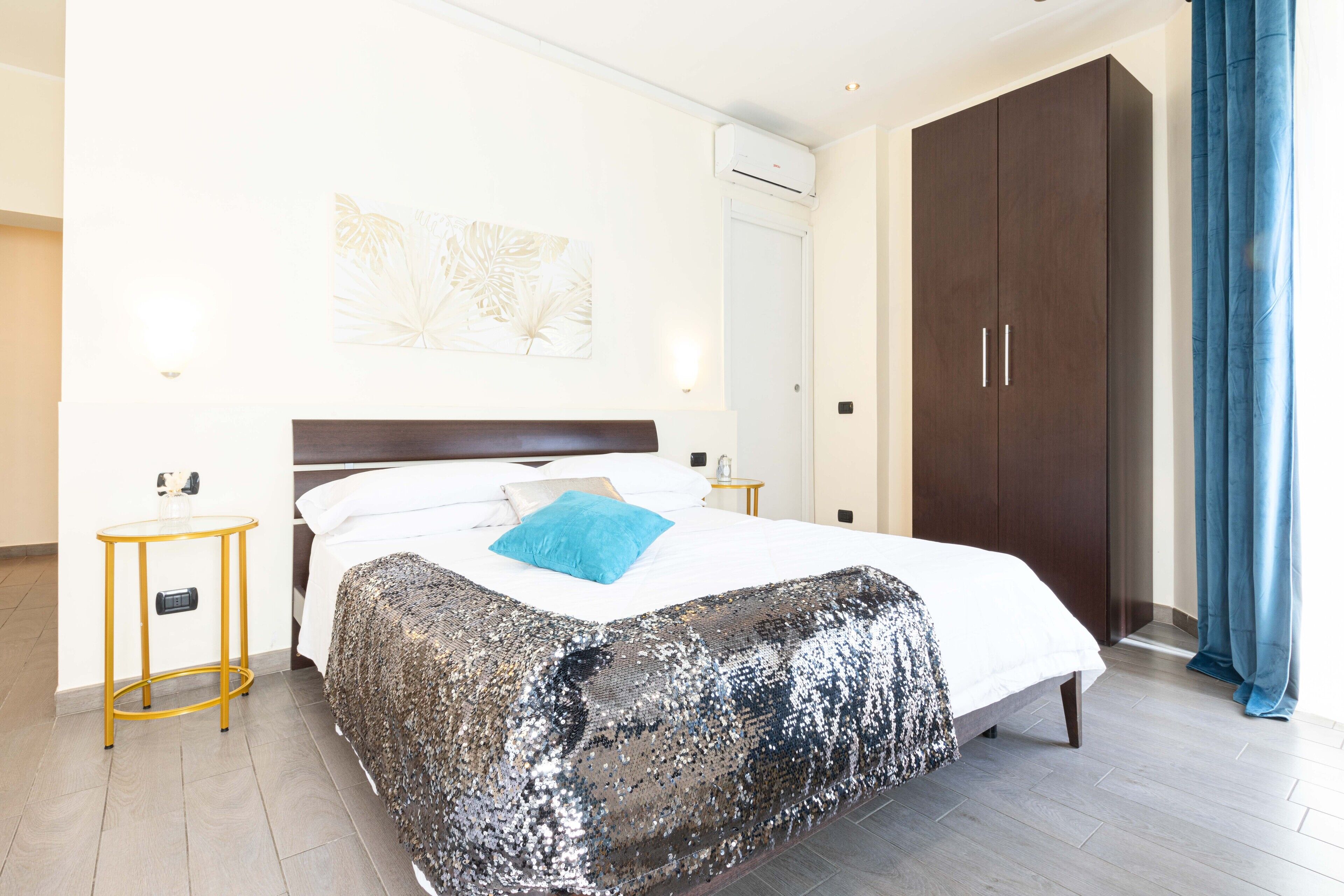 Foto - Cesar Vatican Rooms