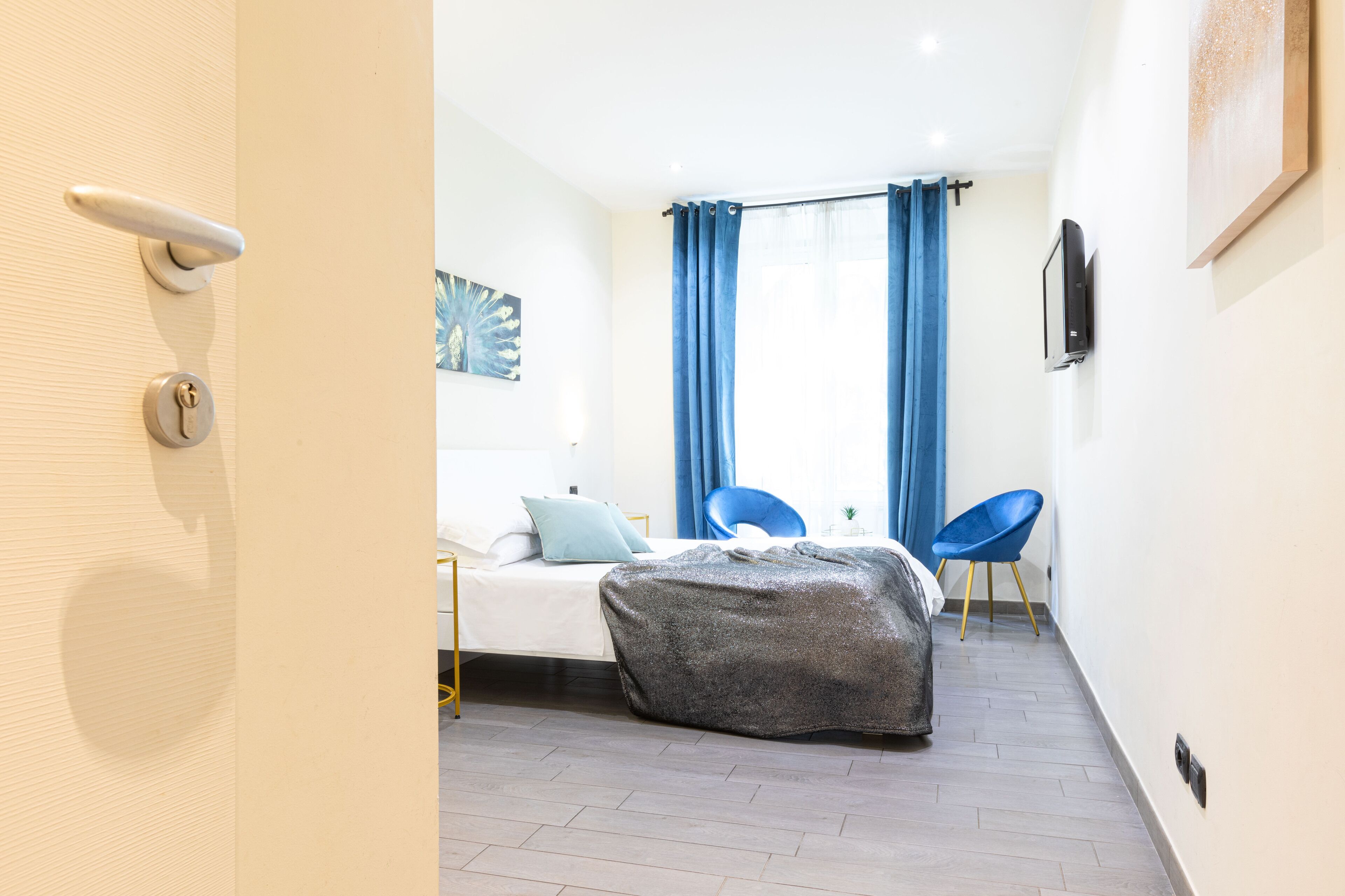 Foto - Cesar Vatican Rooms