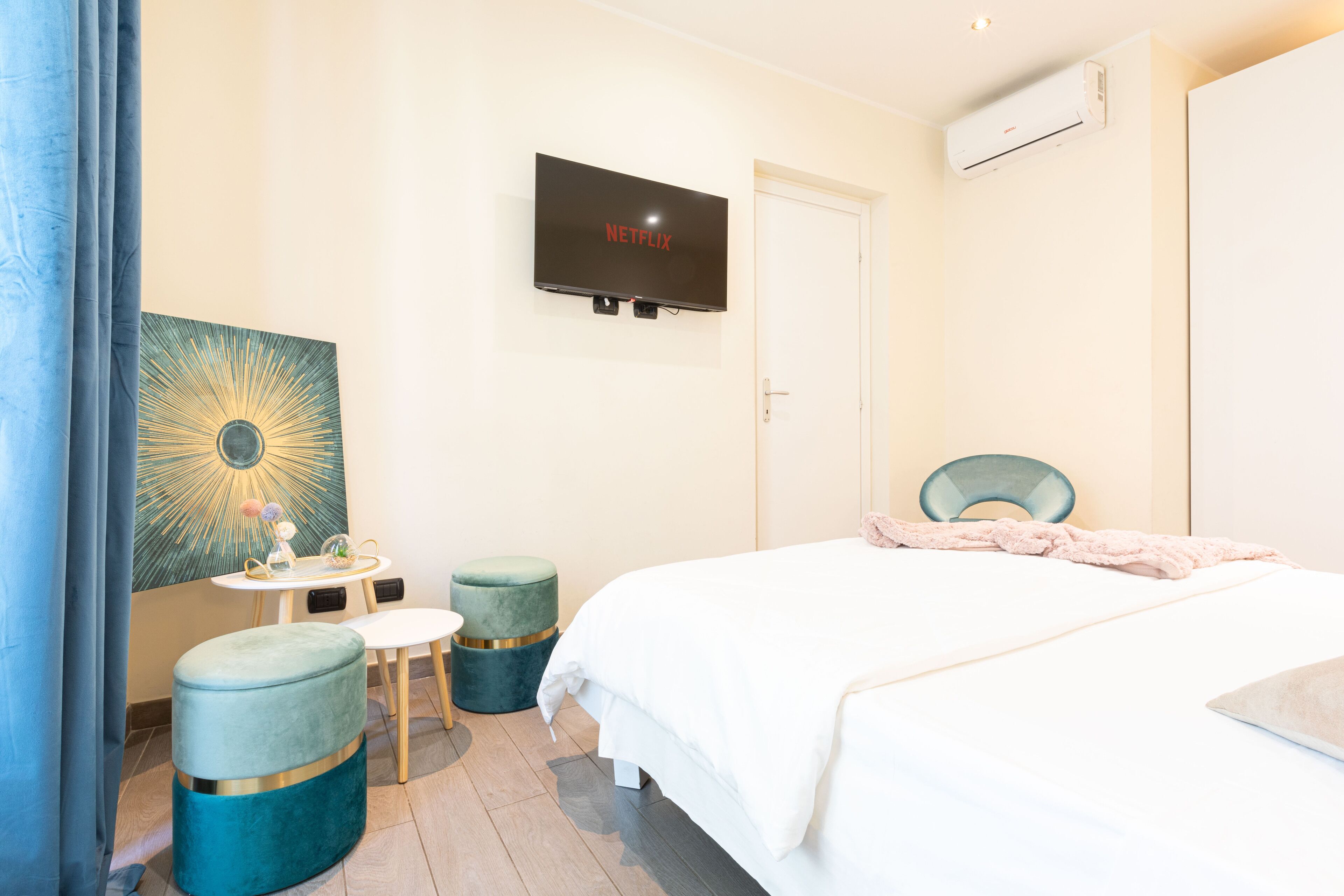 Foto - Cesar Vatican Rooms