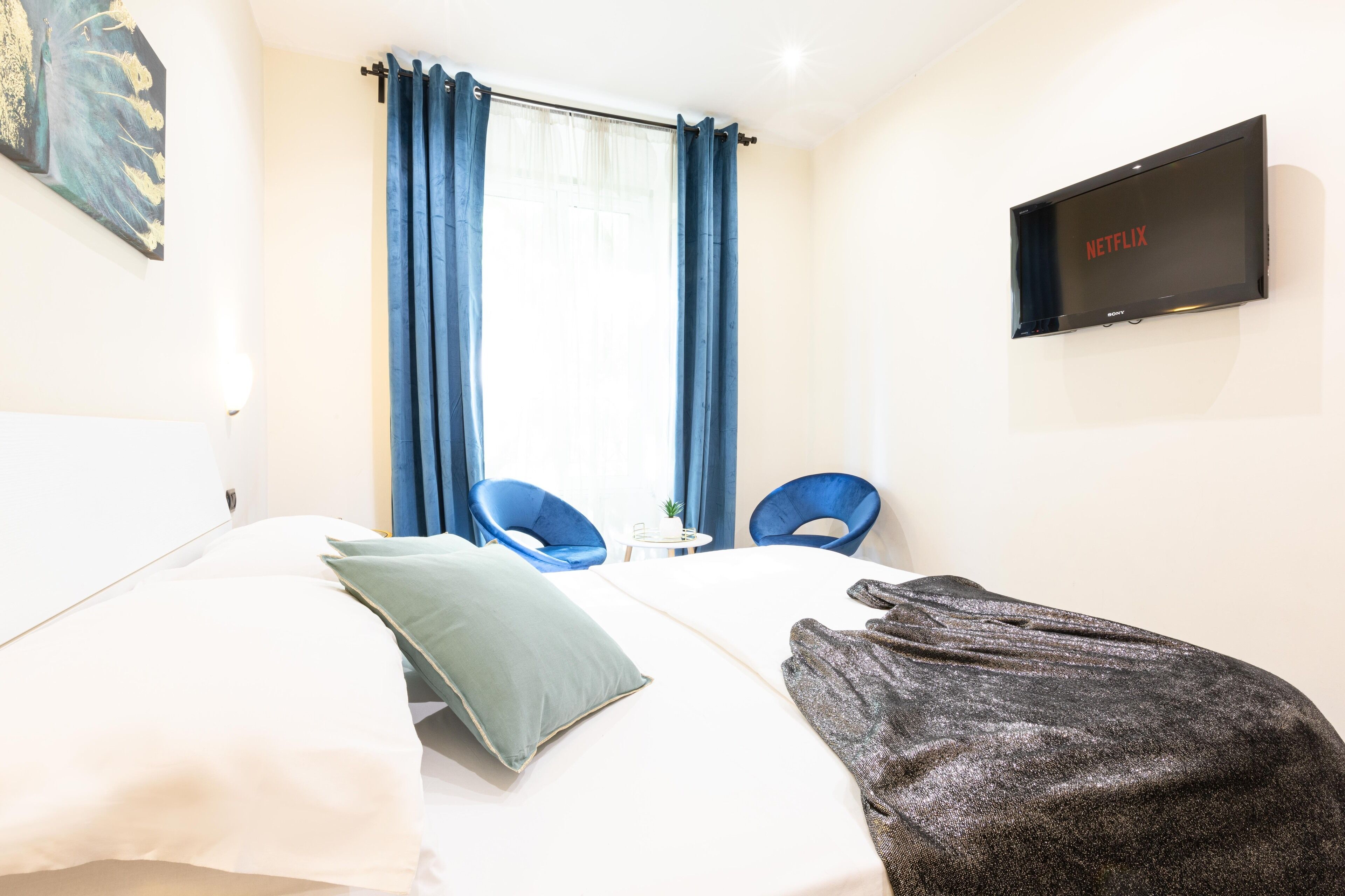 Foto - Cesar Vatican Rooms