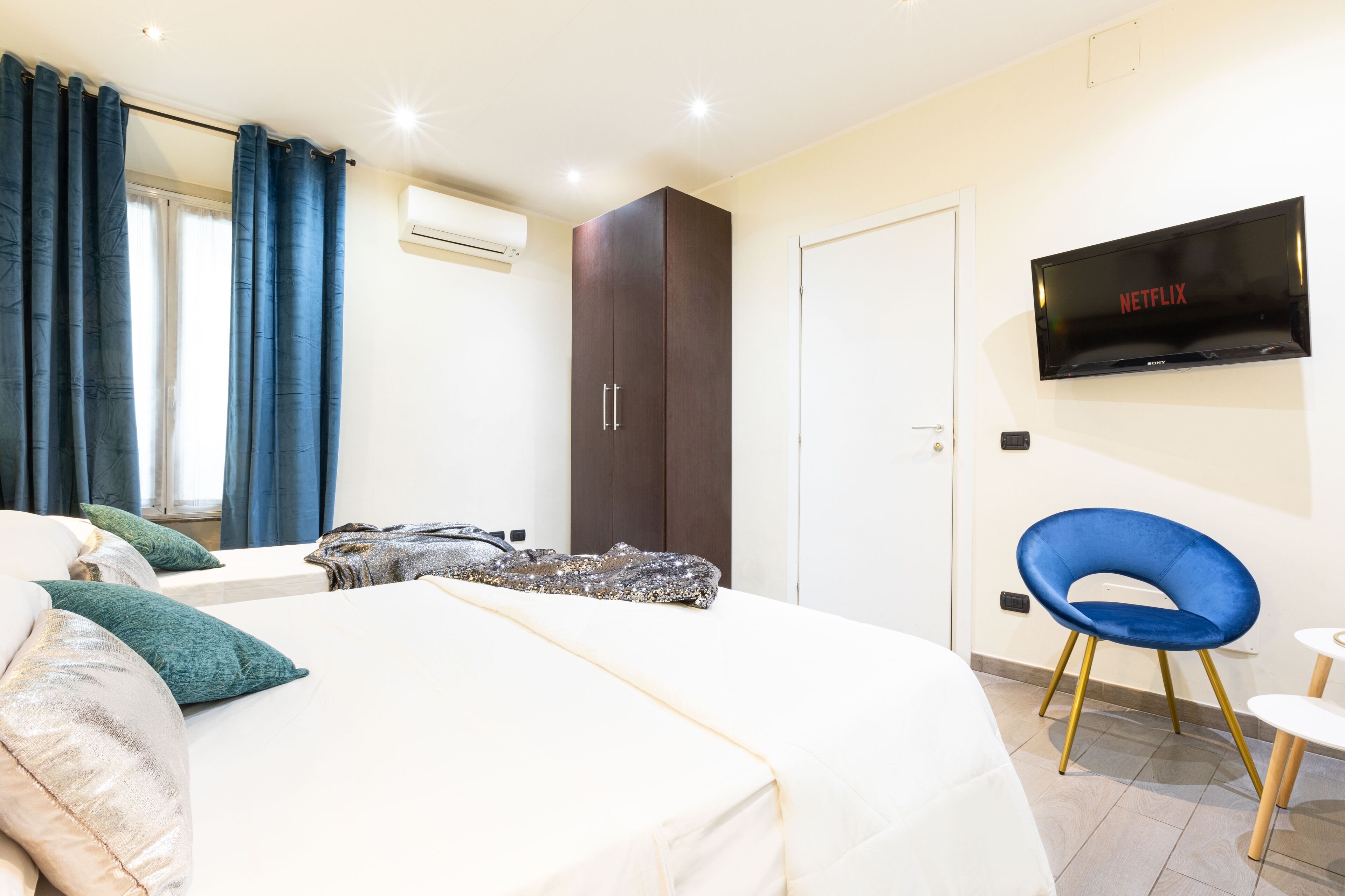 Foto - Cesar Vatican Rooms