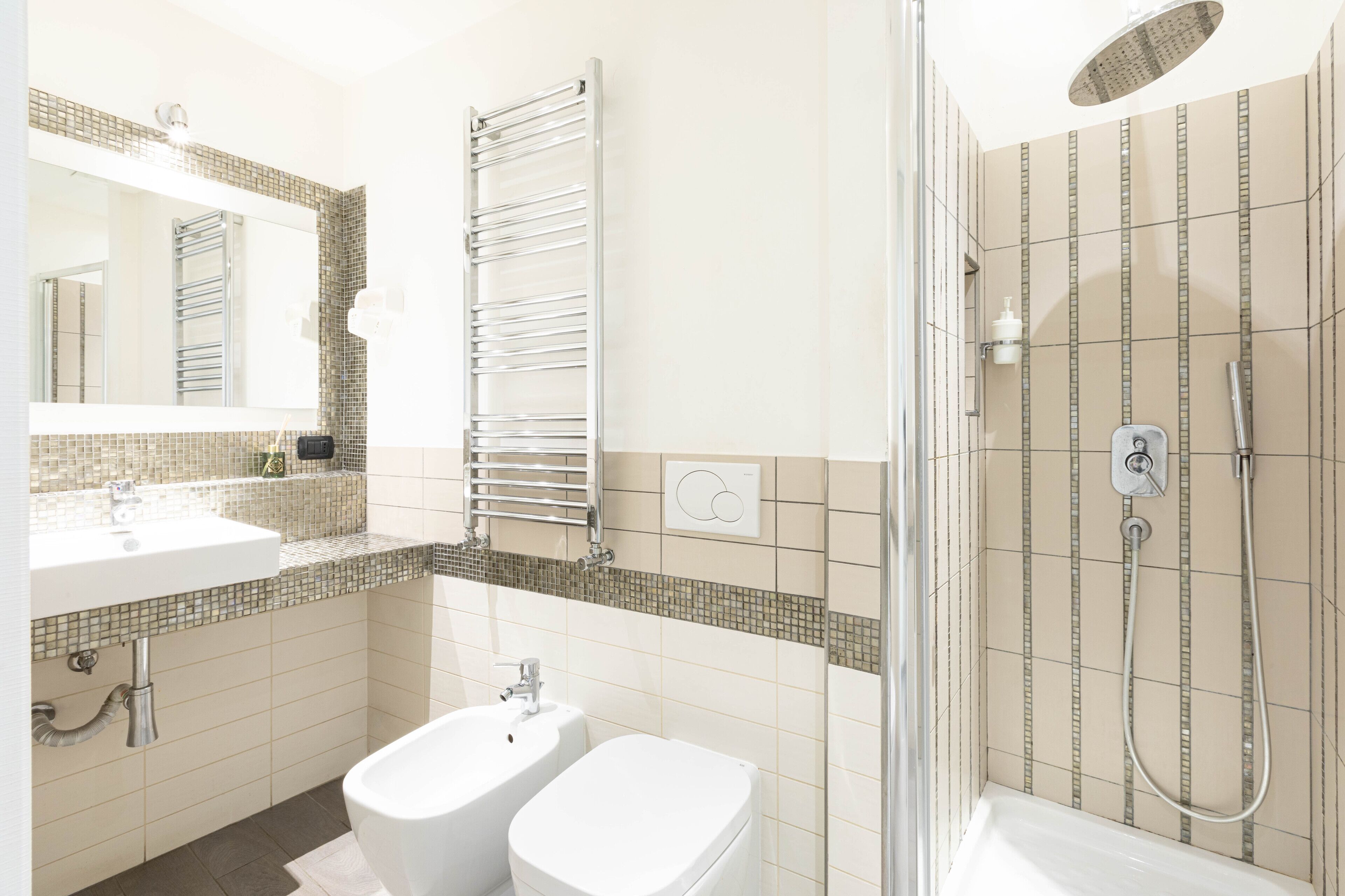 Foto - Cesar Vatican Rooms