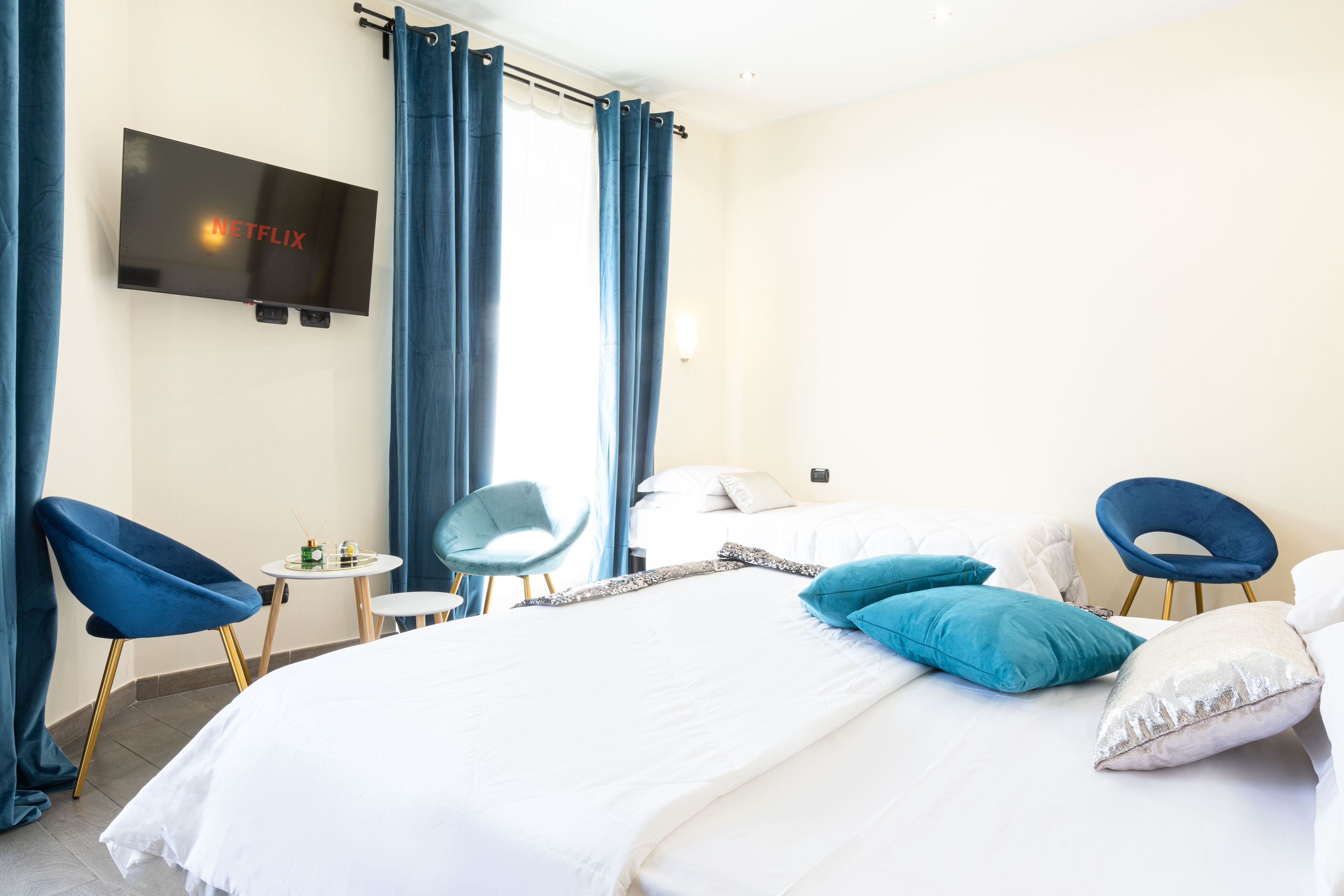 Foto - Cesar Vatican Rooms