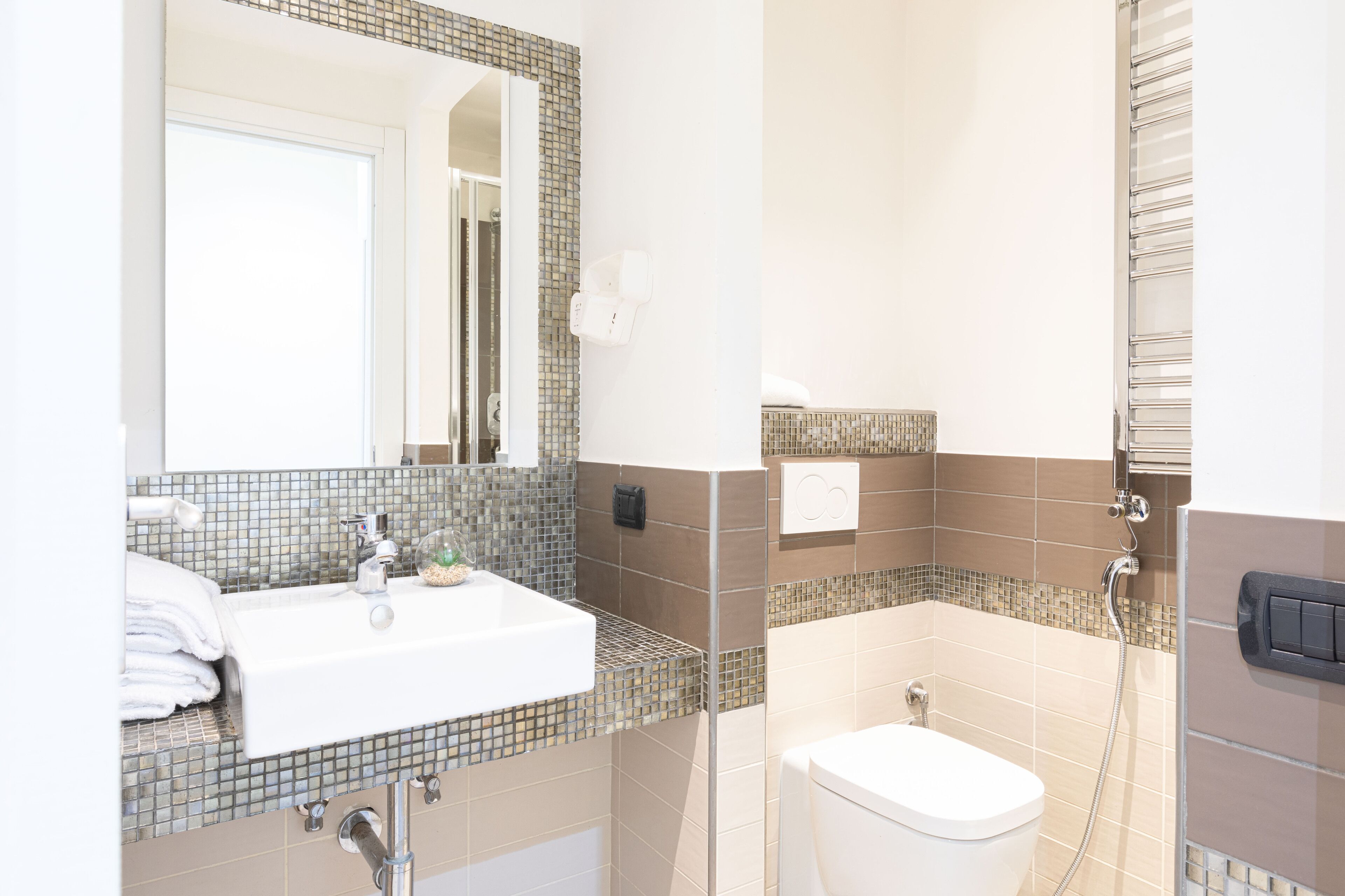 Foto - Cesar Vatican Rooms