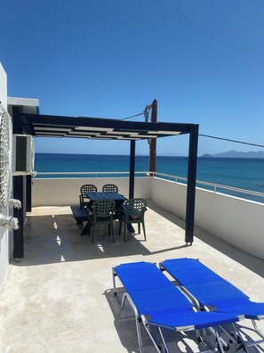 Room amenity - Annoula Studio & Apartments (Kos)