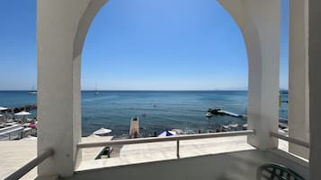 Appartement, 1 chambre | Bureau, Wi-Fi gratuit, draps fournis