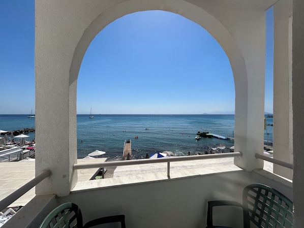 Desk, free WiFi, bed sheets - Annoula Studio & Apartments (Kos)