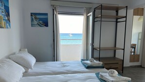 公寓, 1 間臥室