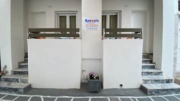 Economy-Studio | Zimmerausstattung