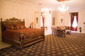 Egyptian cotton sheets, premium bedding, pillow-top beds