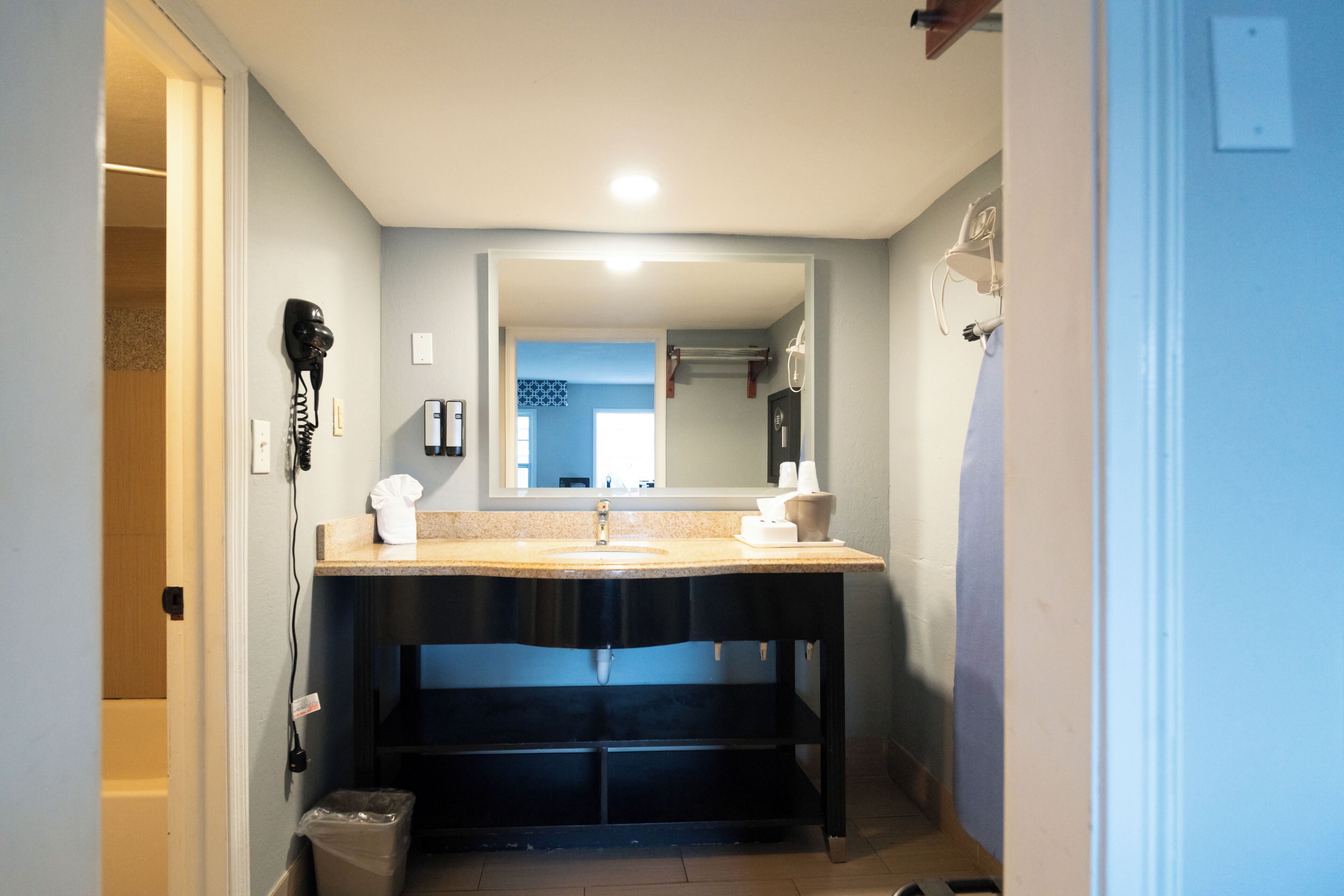 Foto - San Marco Inn East - Jacksonville