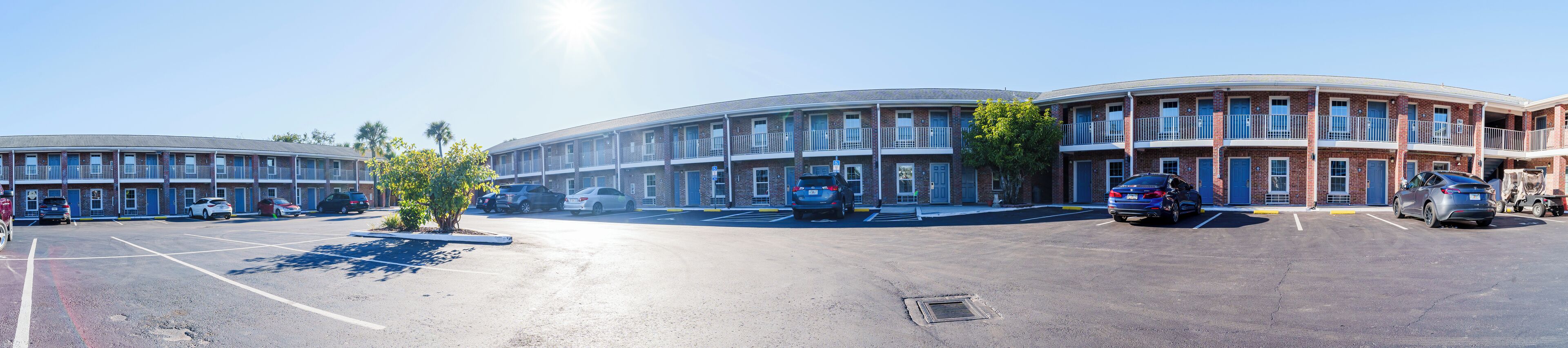 Foto - San Marco Inn East - Jacksonville