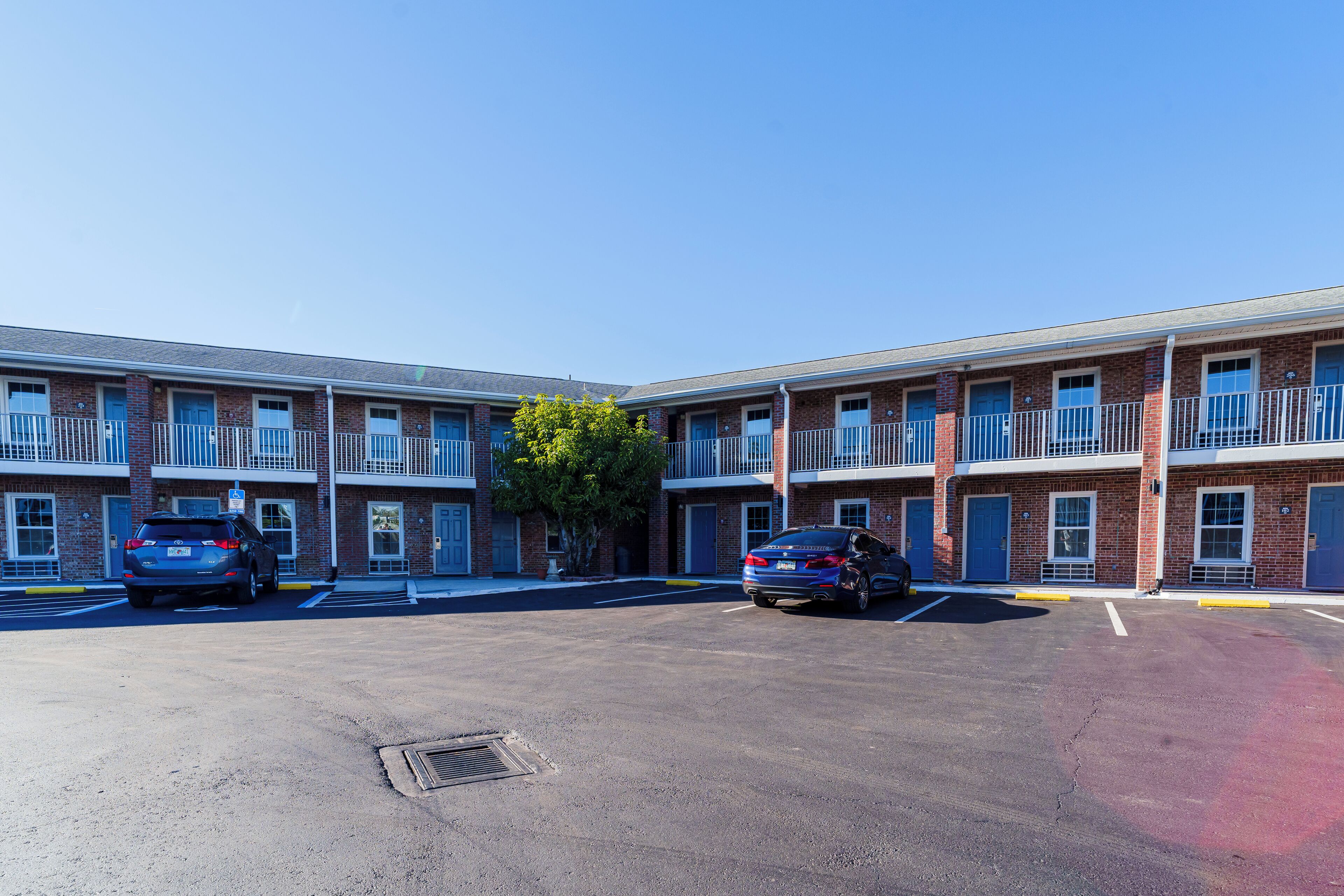 Foto - San Marco Inn East - Jacksonville