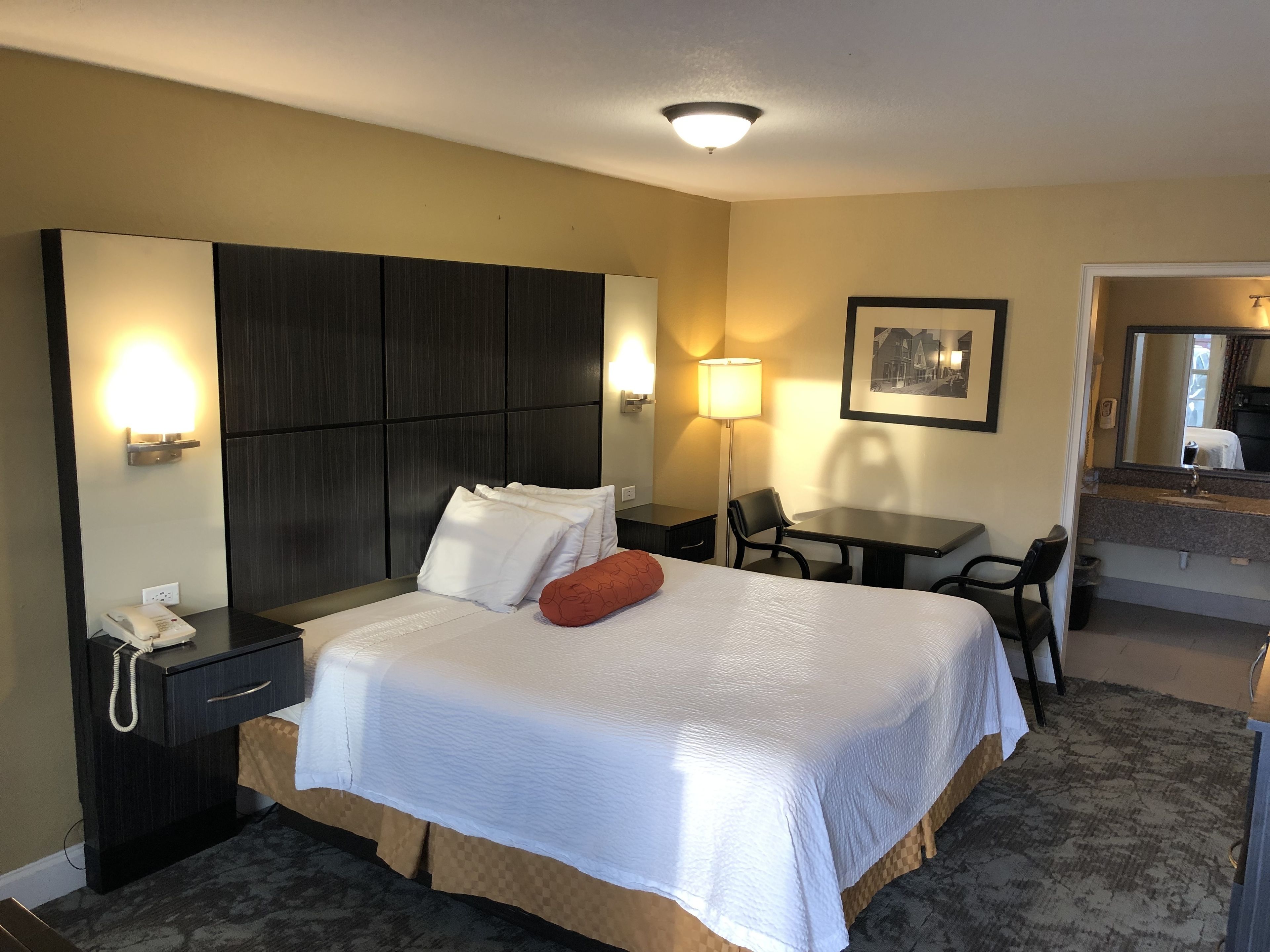 Foto - San Marco Inn East - Jacksonville