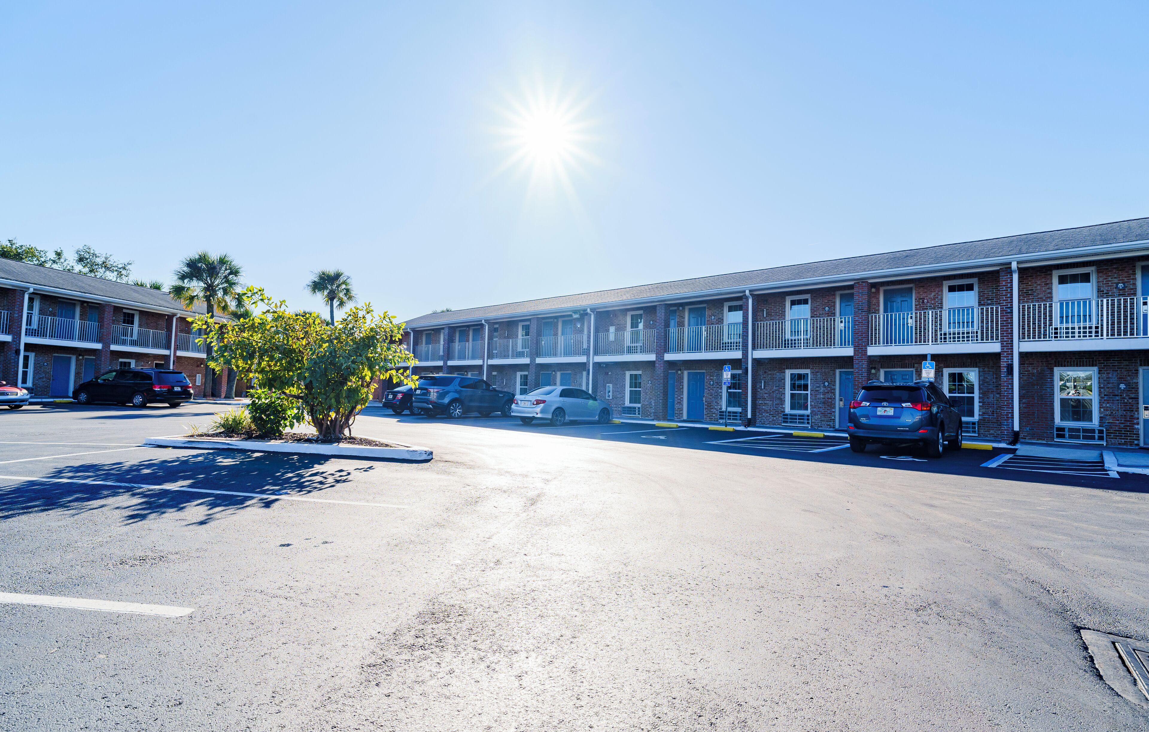 Foto - San Marco Inn East - Jacksonville