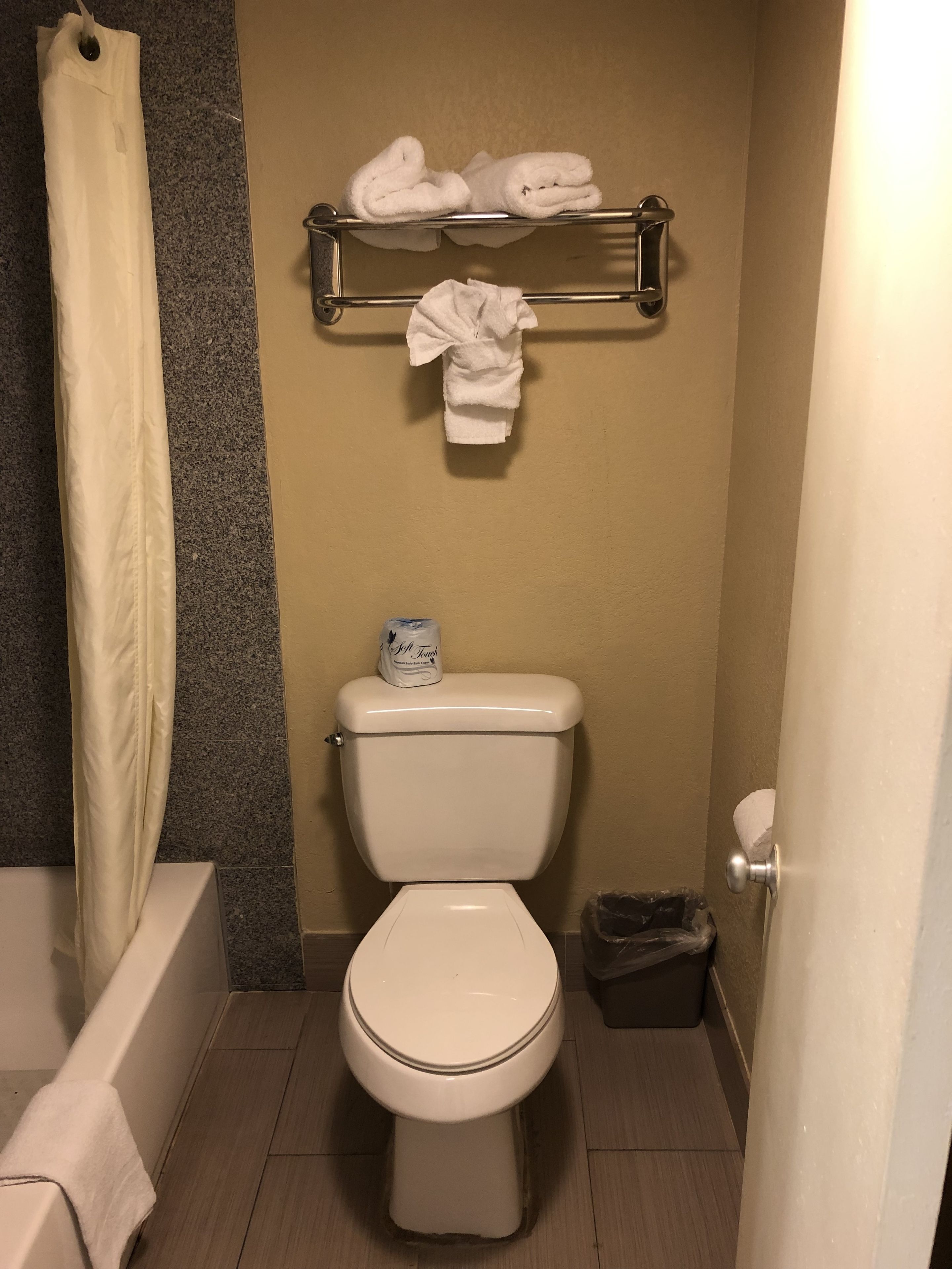 Foto - San Marco Inn East - Jacksonville