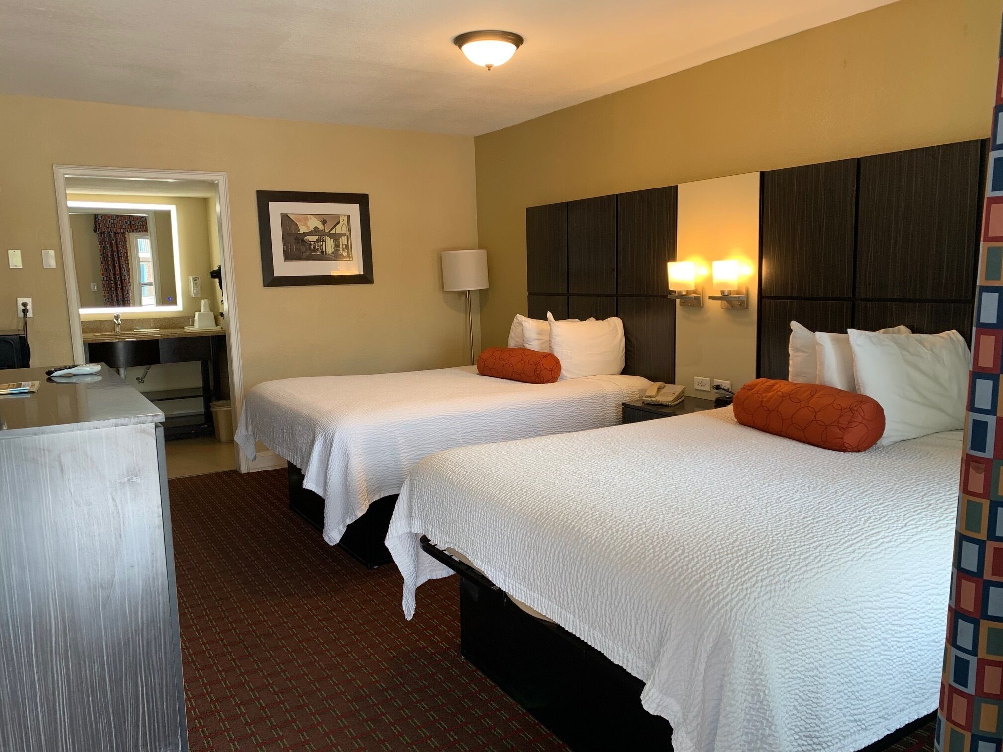 Foto - San Marco Inn East - Jacksonville