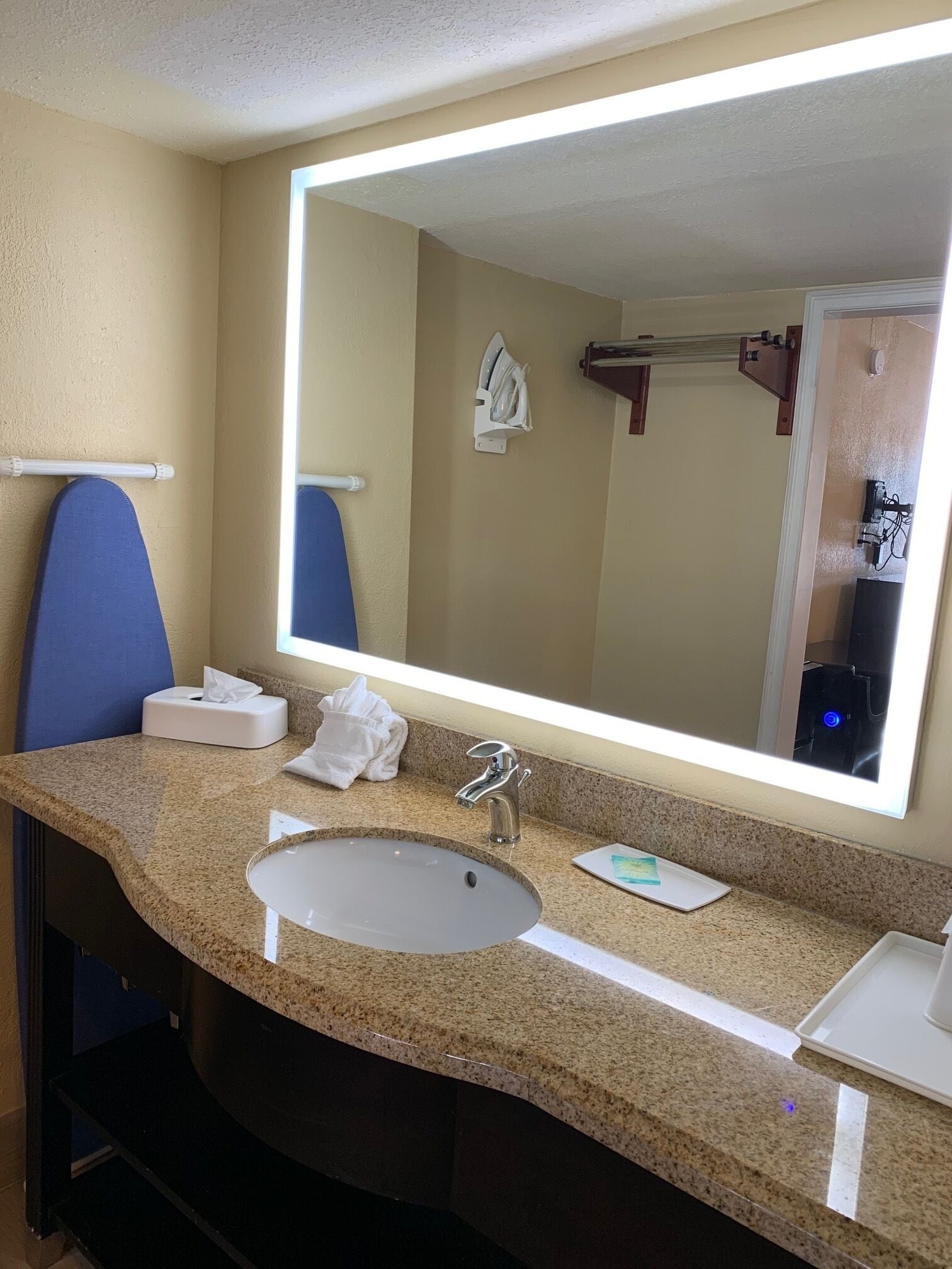 Foto - San Marco Inn East - Jacksonville