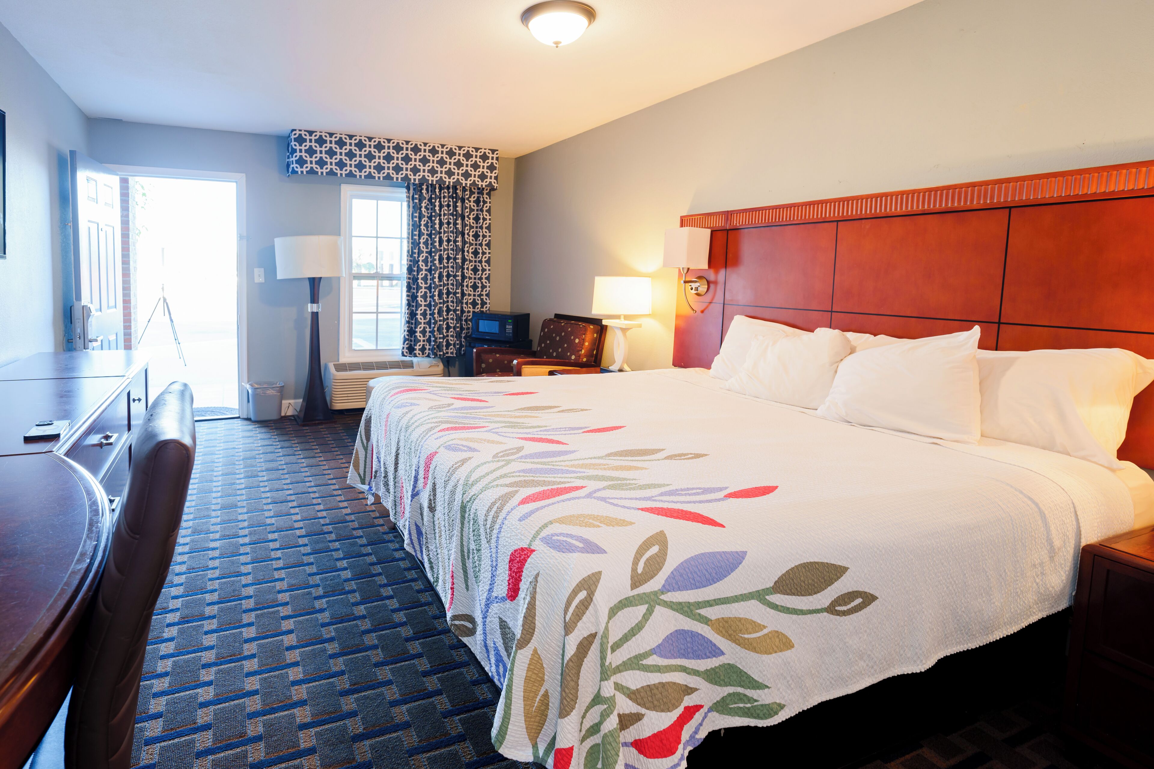 Foto - San Marco Inn East - Jacksonville