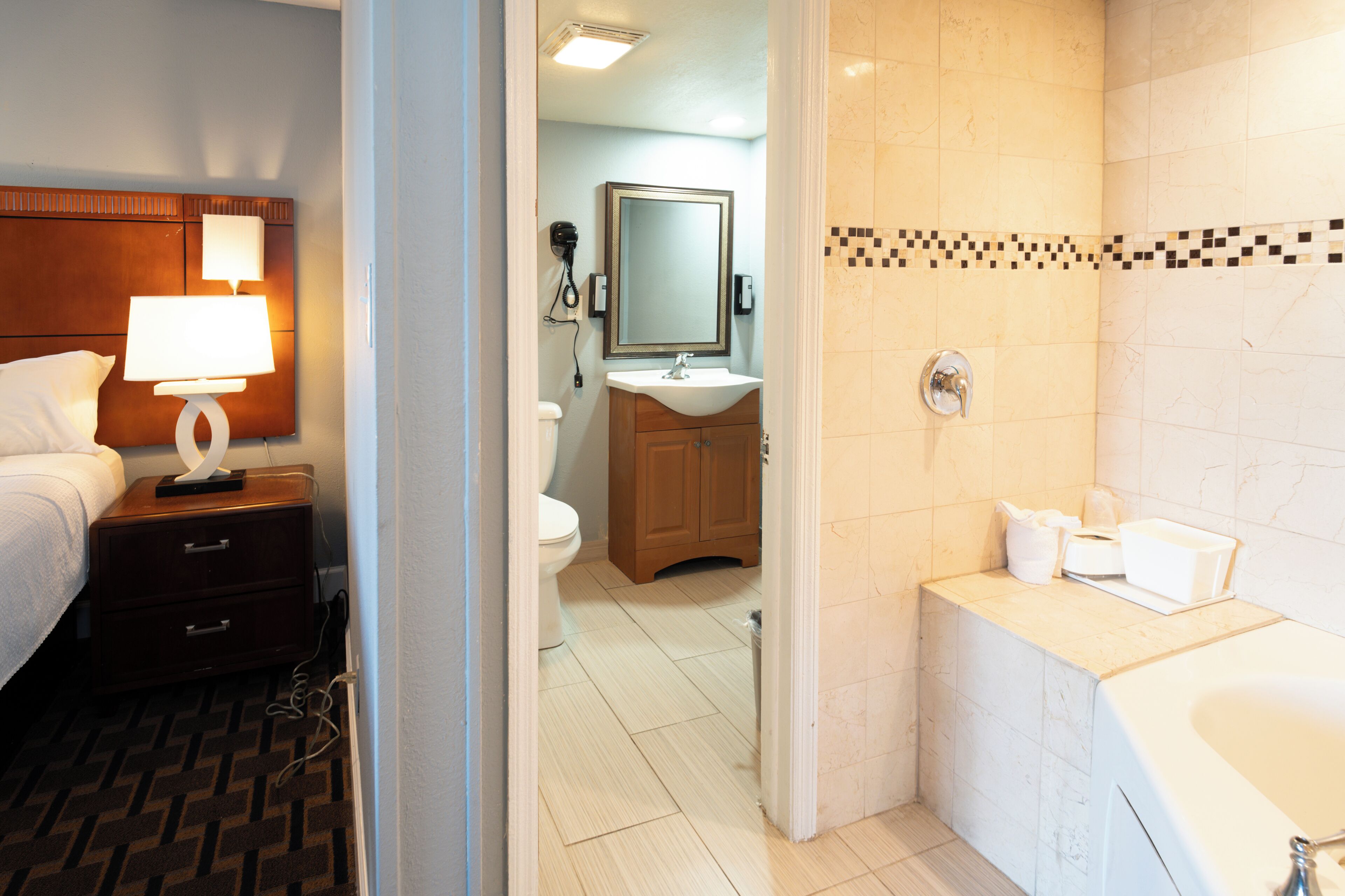 Foto - San Marco Inn East - Jacksonville