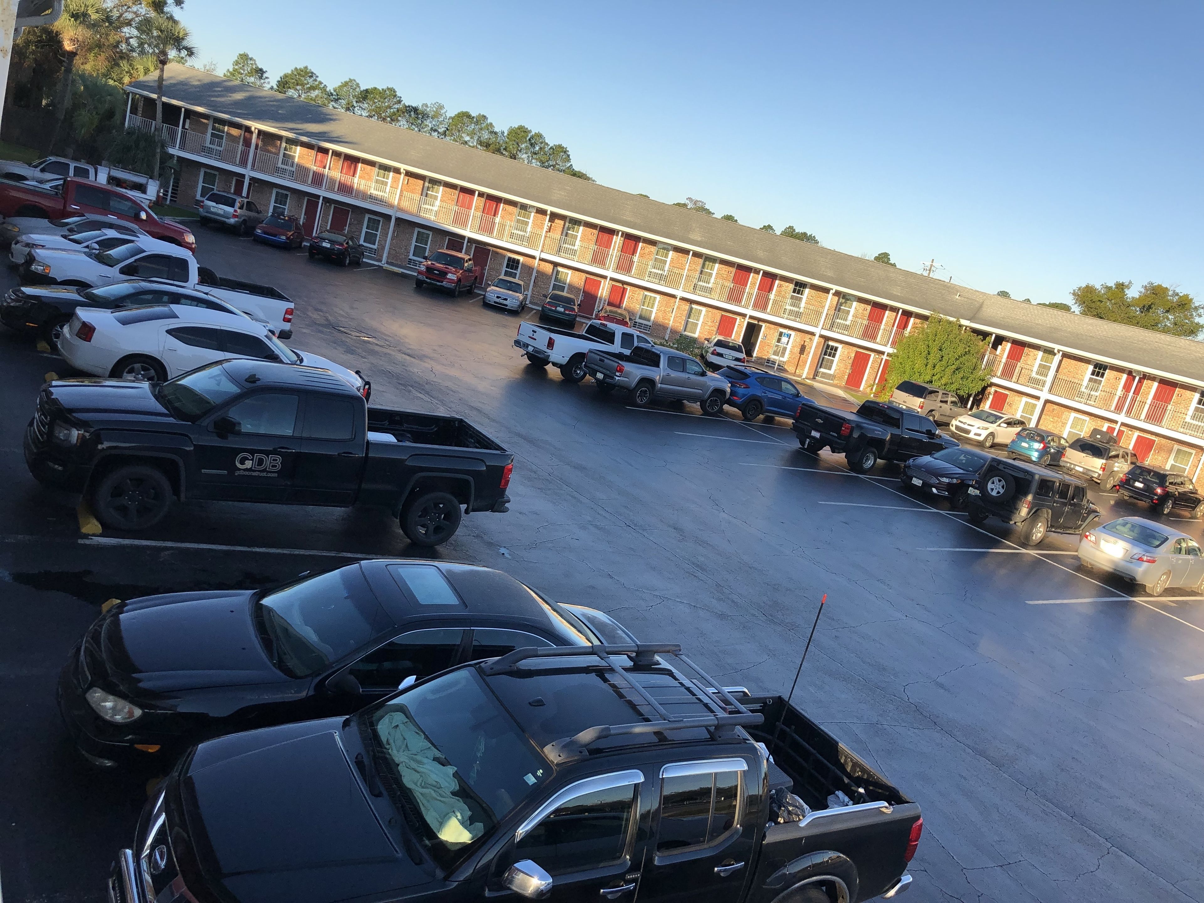 Foto - San Marco Inn East - Jacksonville