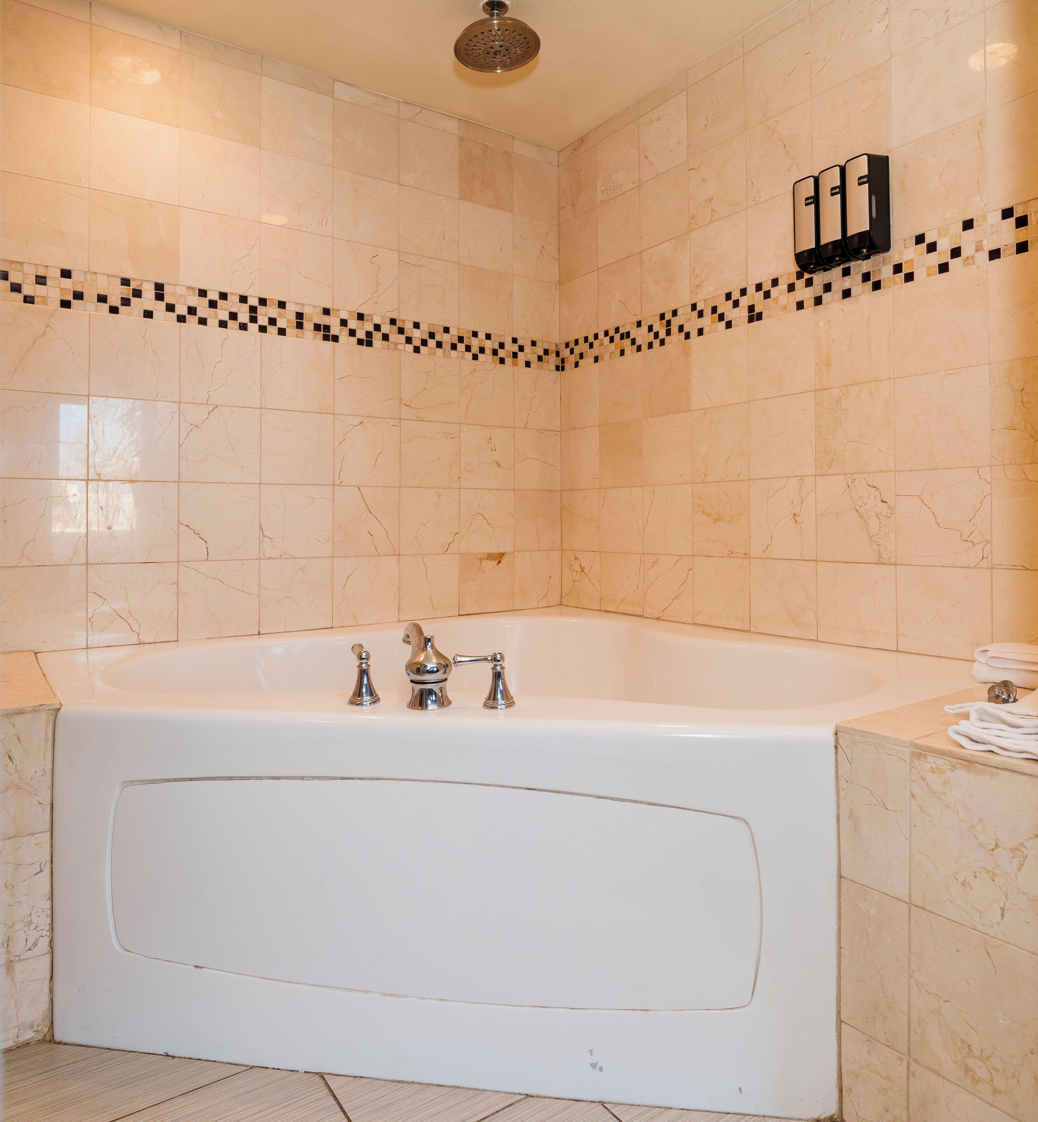 Foto - San Marco Inn East - Jacksonville