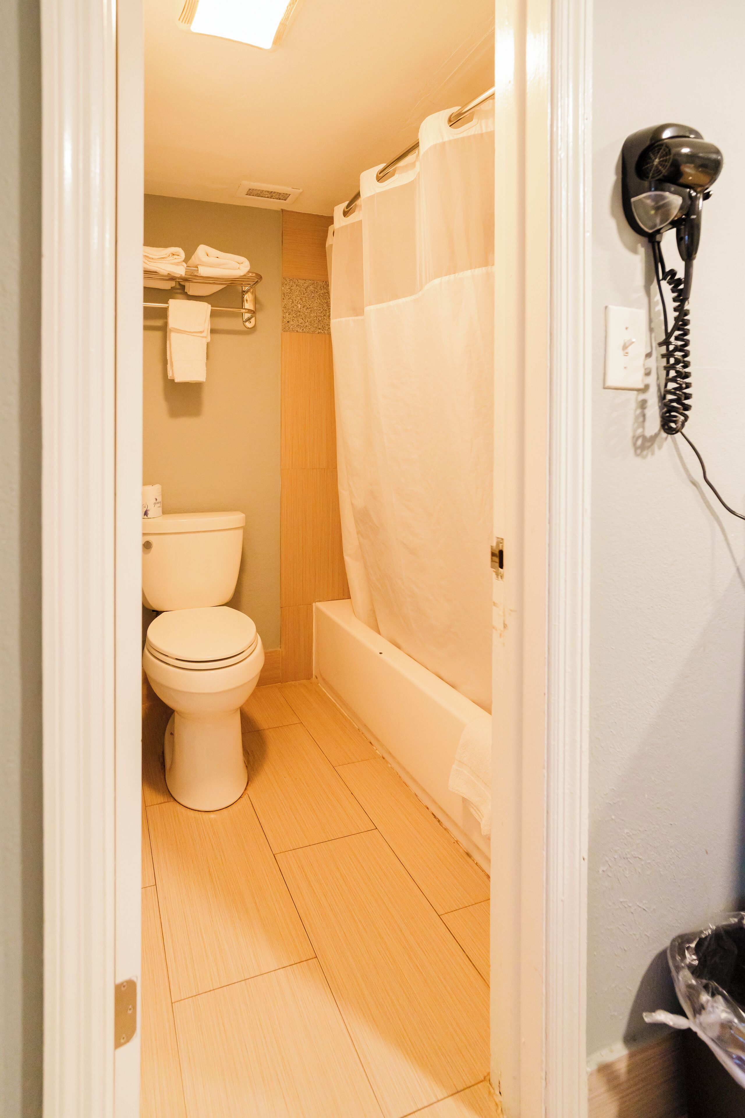 Foto - San Marco Inn East - Jacksonville