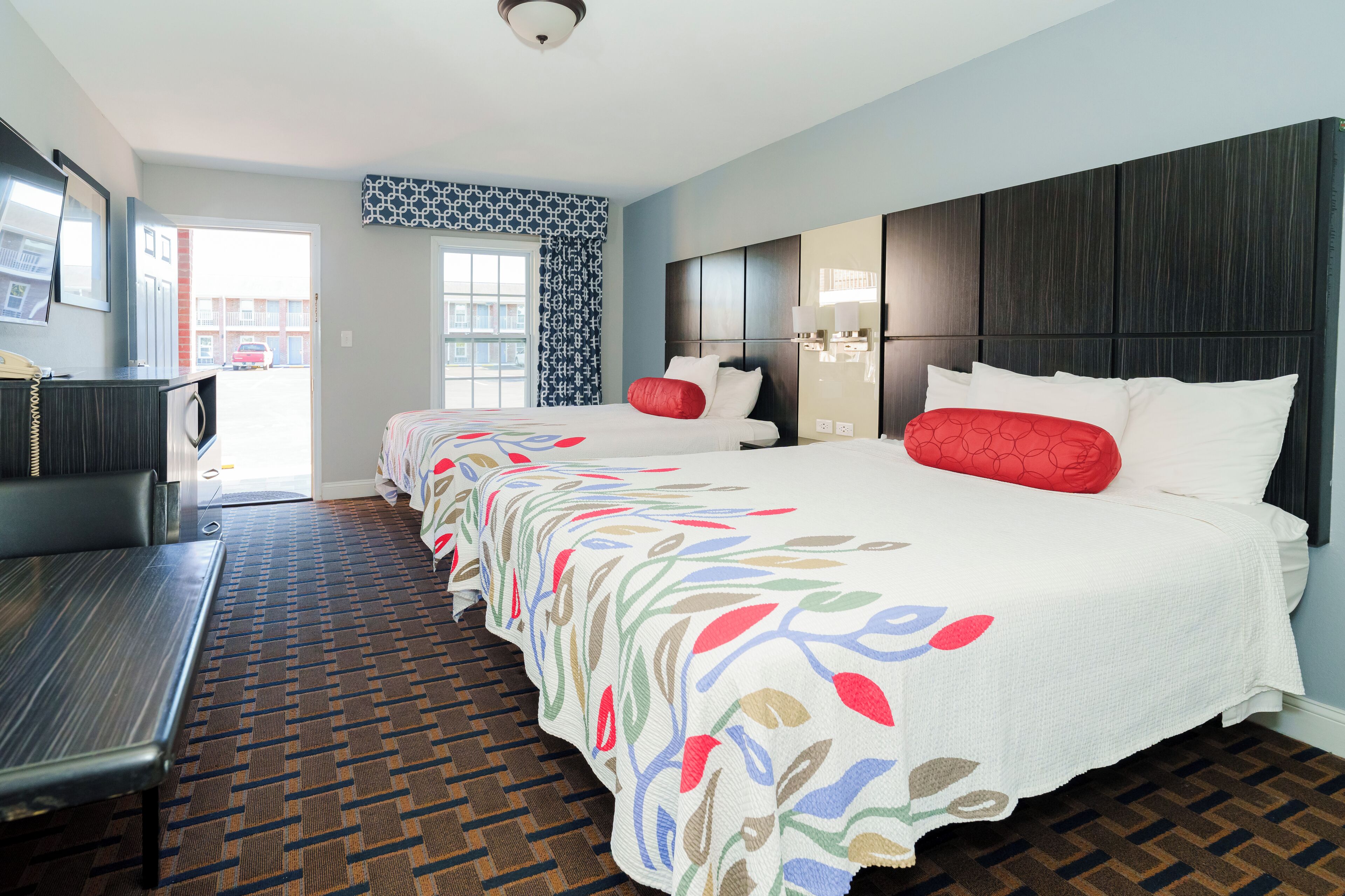 Foto - San Marco Inn East - Jacksonville