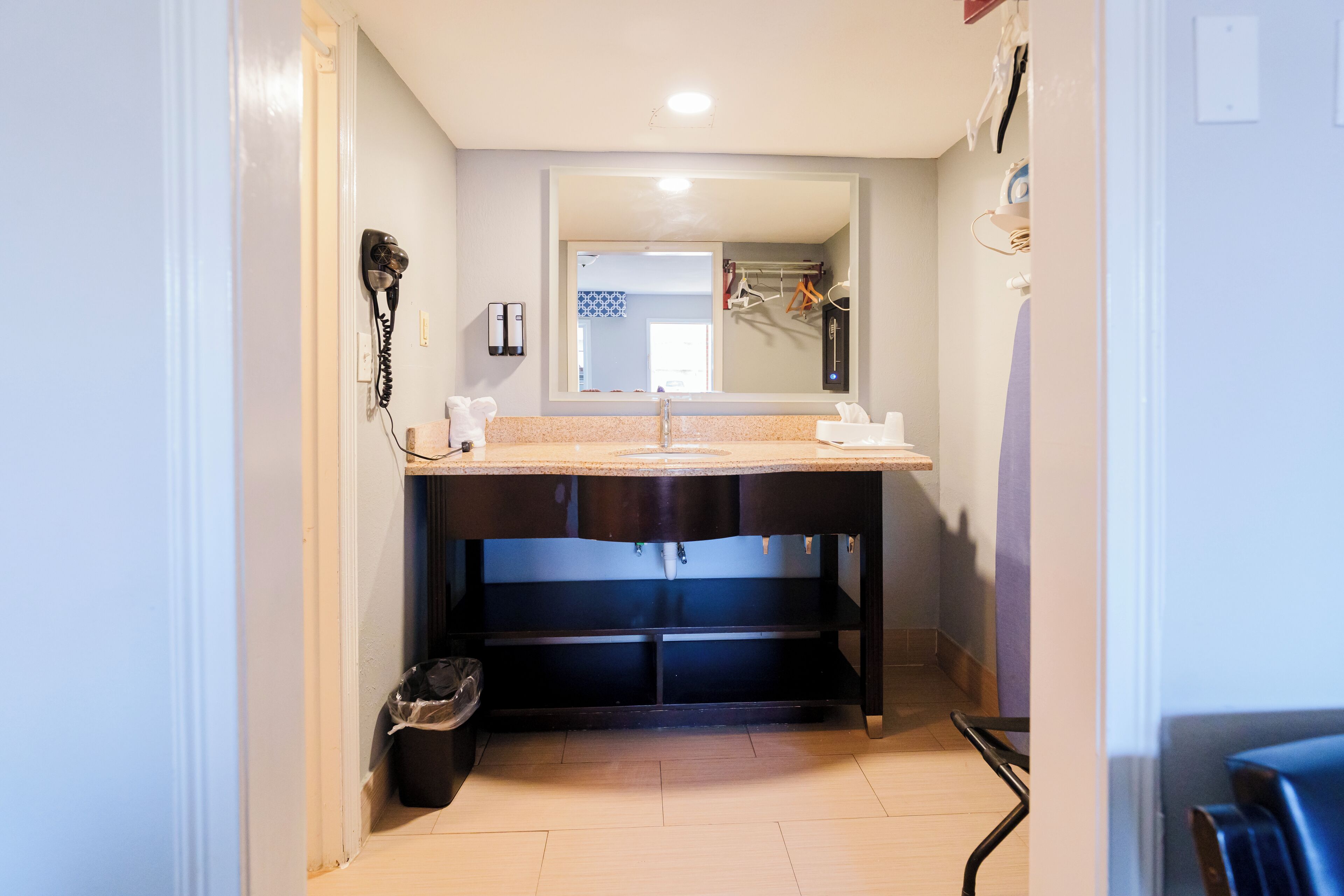 Foto - San Marco Inn East - Jacksonville