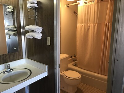 Budget Lakeview Inn