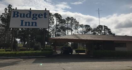 Budget Lakeview Inn