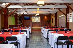 Business center - Kuna Hotel (Cuenca)