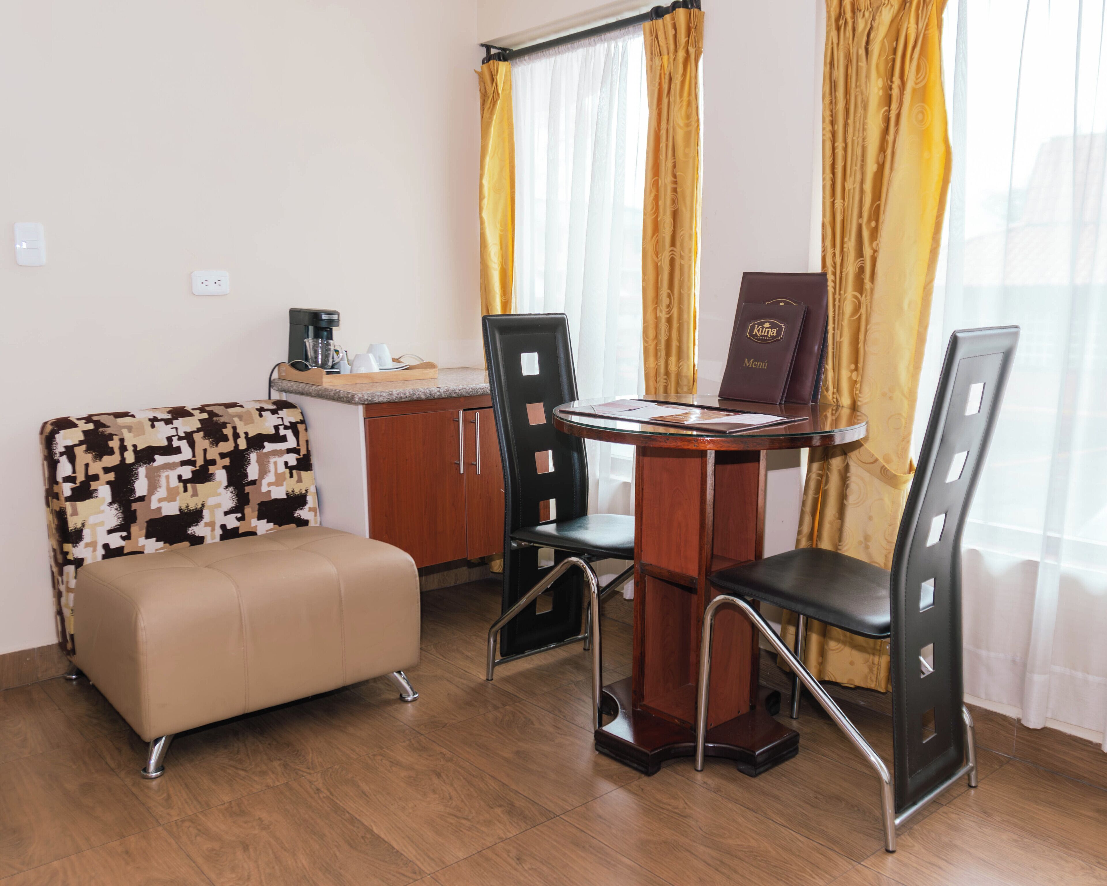 Photo - Kuna Hotel