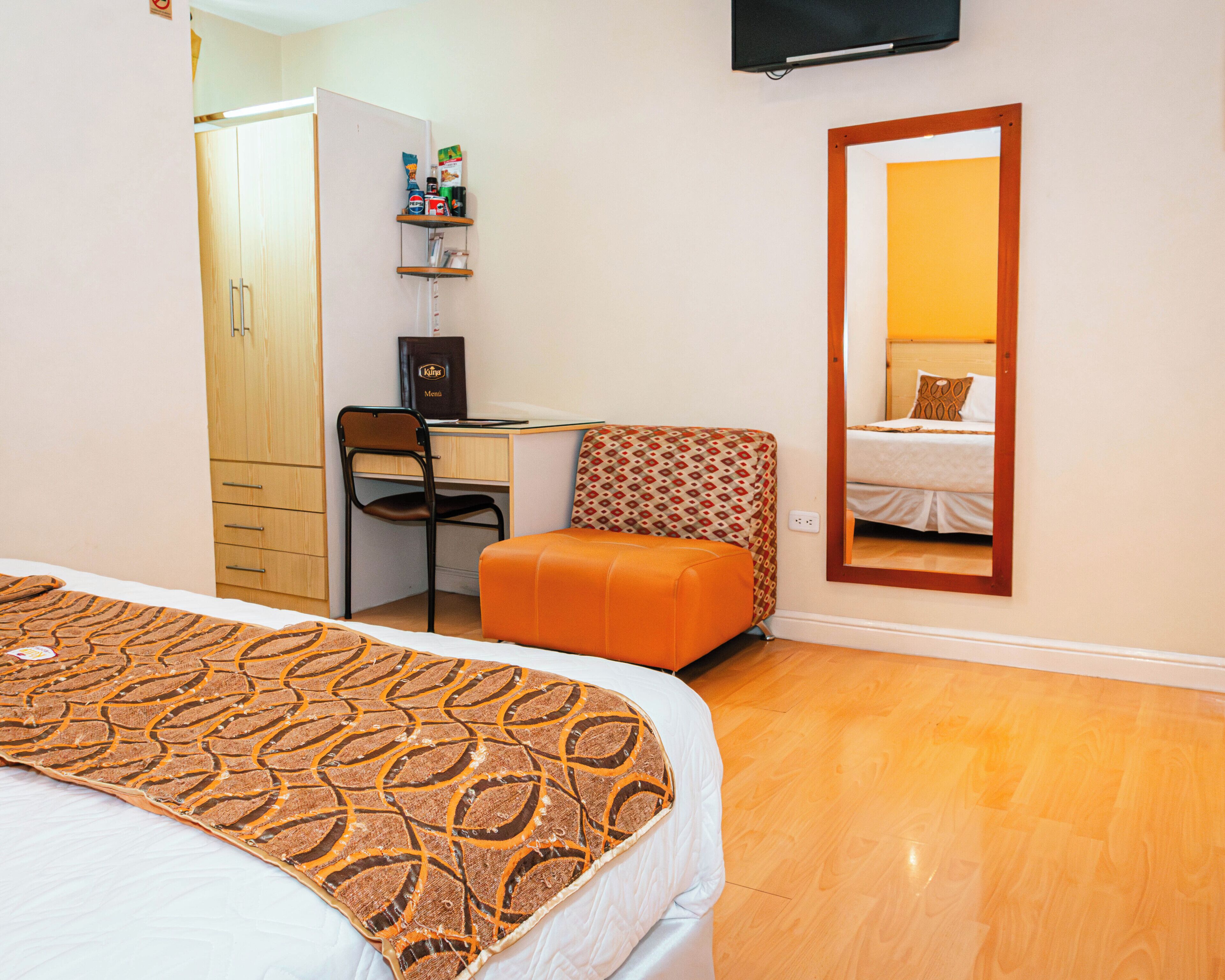 Foto - Kuna Hotel