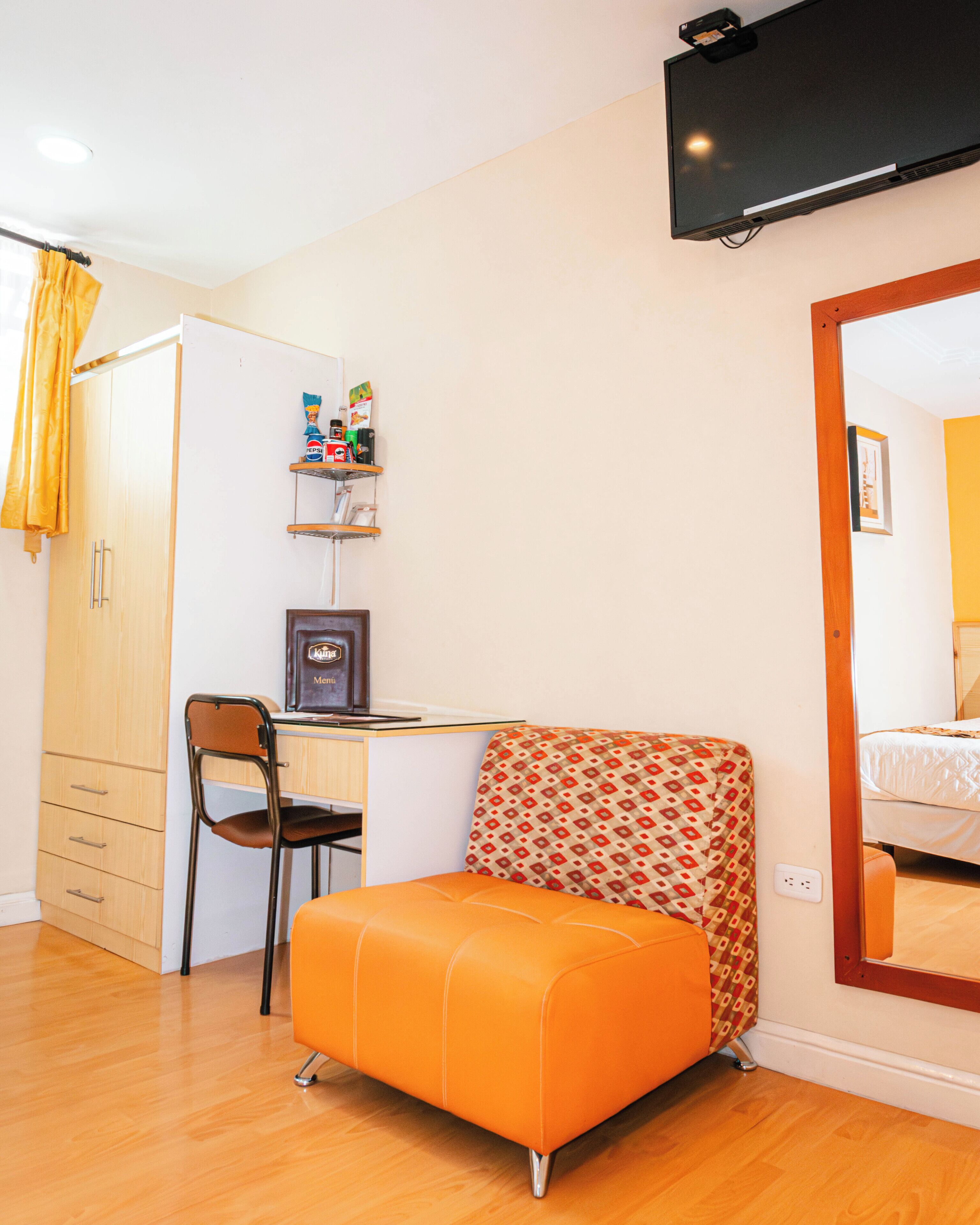 Foto - Kuna Hotel