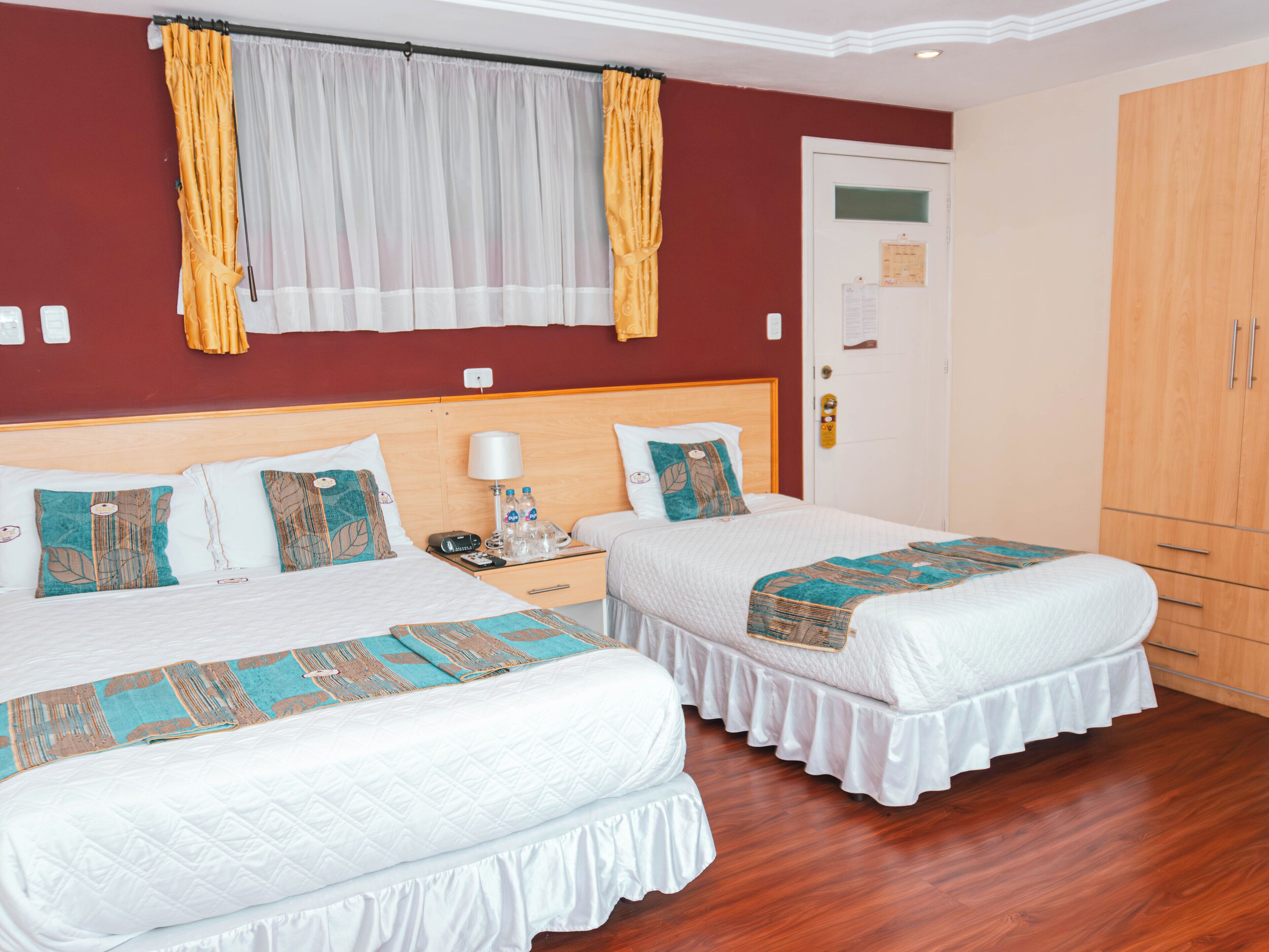 Foto - Kuna Hotel